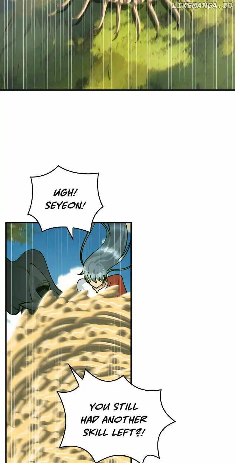 I'm Destined For Greatness! Chapter 199