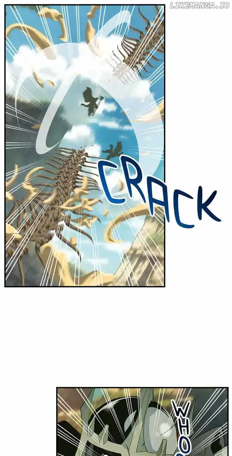 I'm Destined For Greatness! Chapter 199