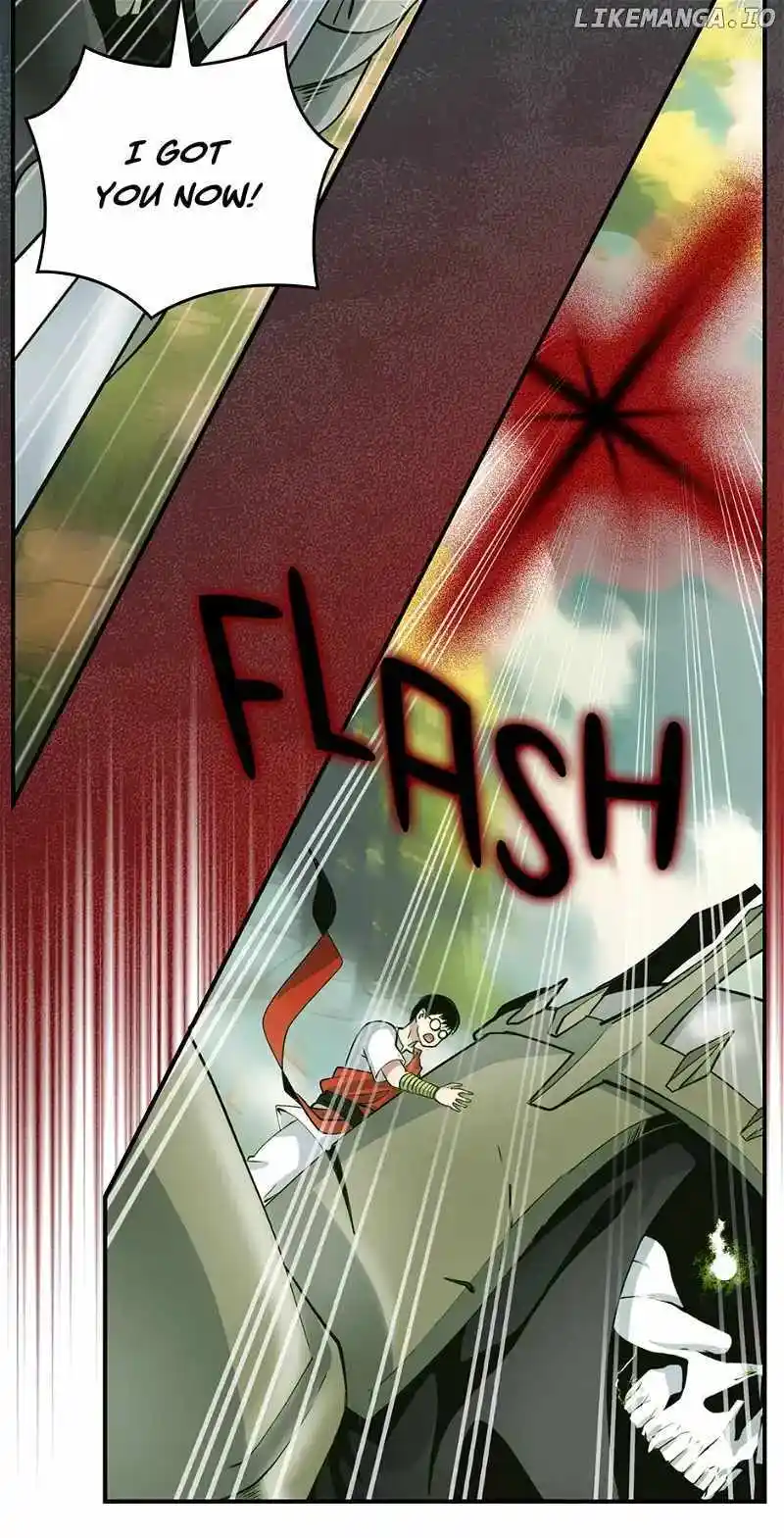 I'm Destined For Greatness! Chapter 199