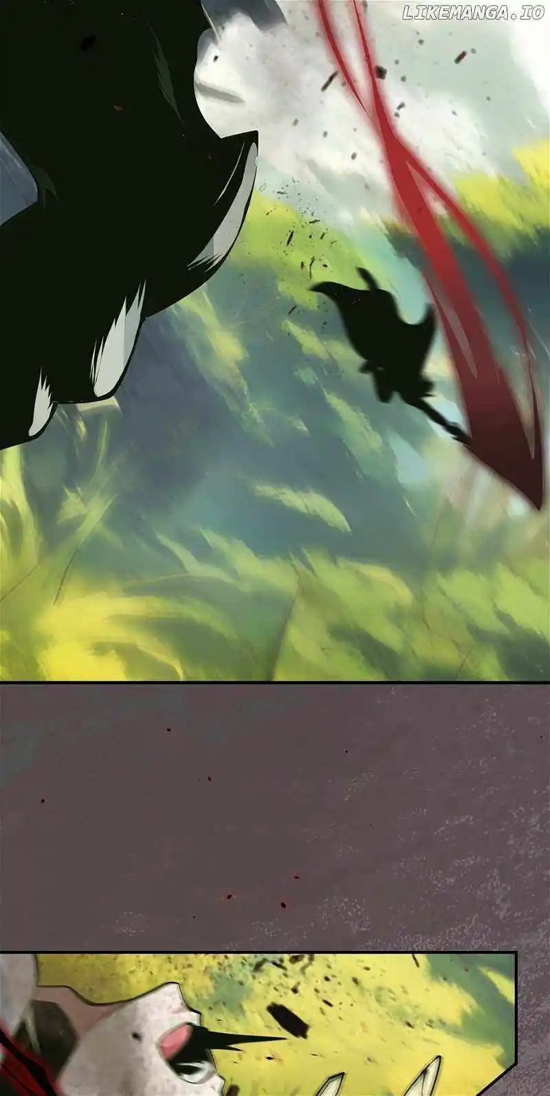 I'm Destined For Greatness! Chapter 199