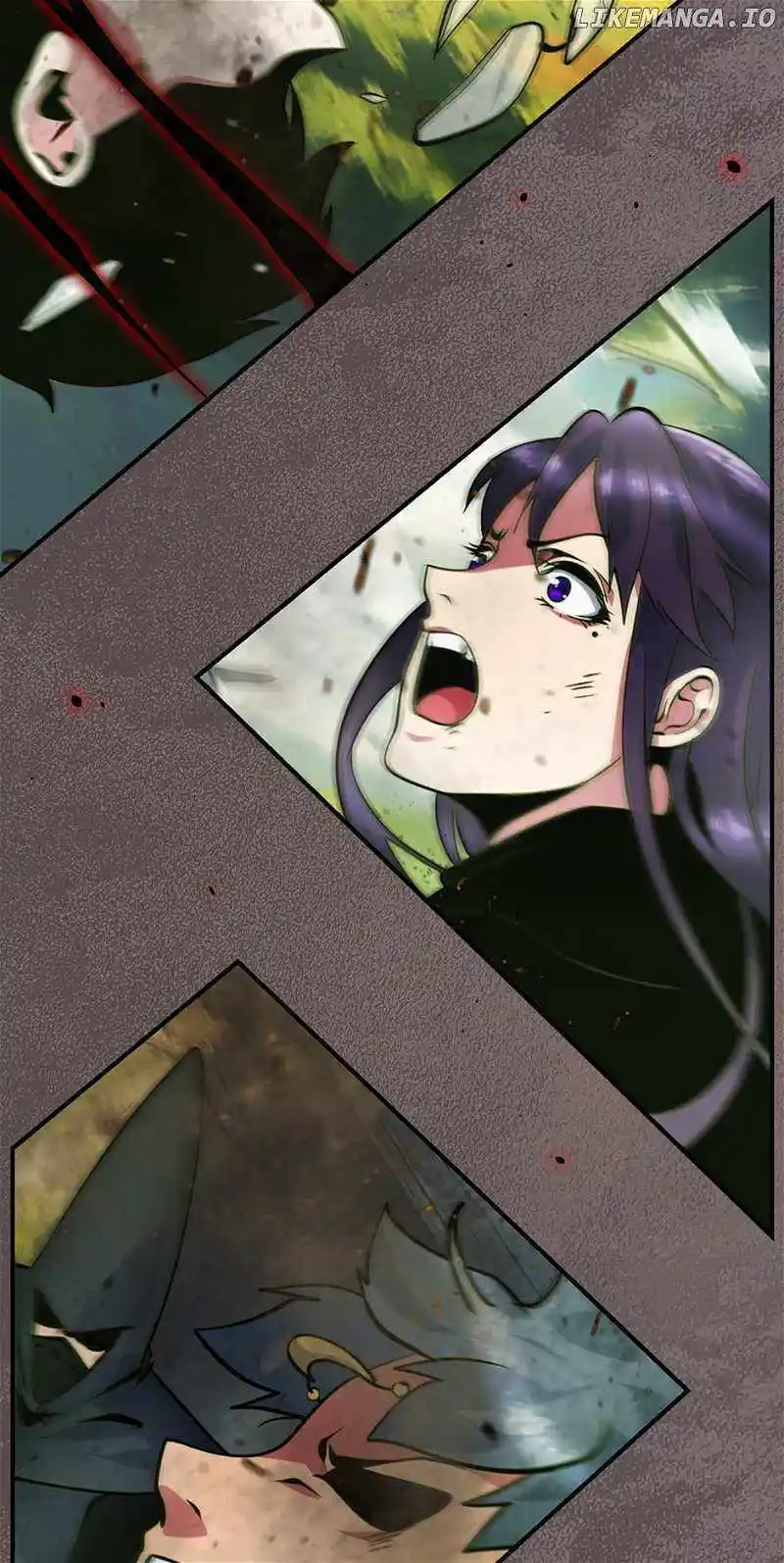 I'm Destined For Greatness! Chapter 199