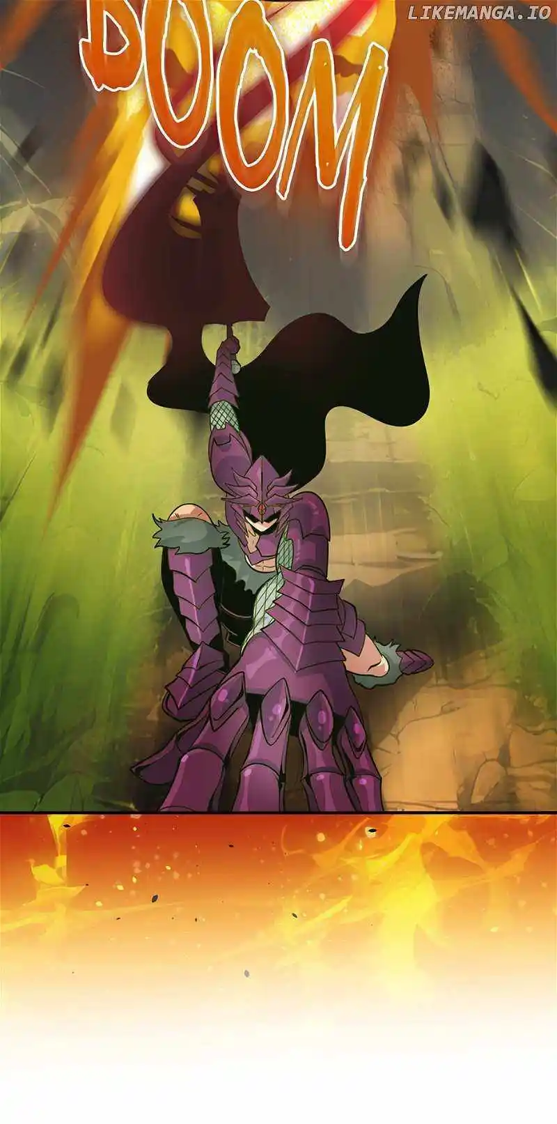 I'm Destined For Greatness! Chapter 199