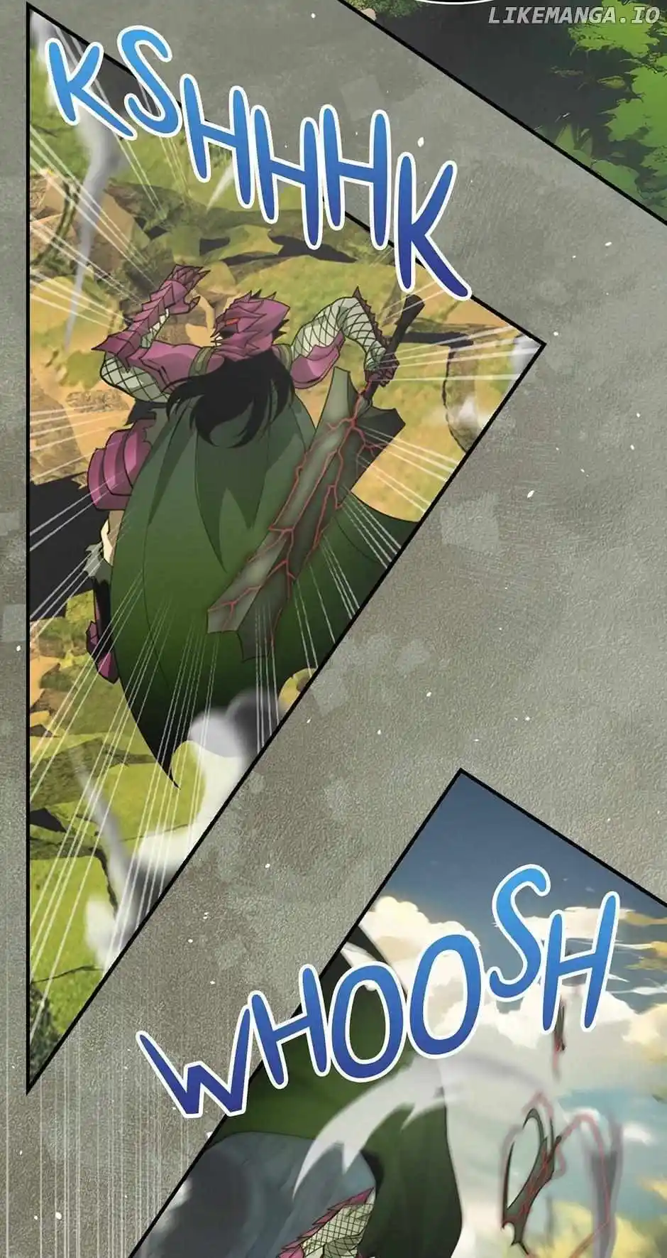 I'm Destined For Greatness! Chapter 200