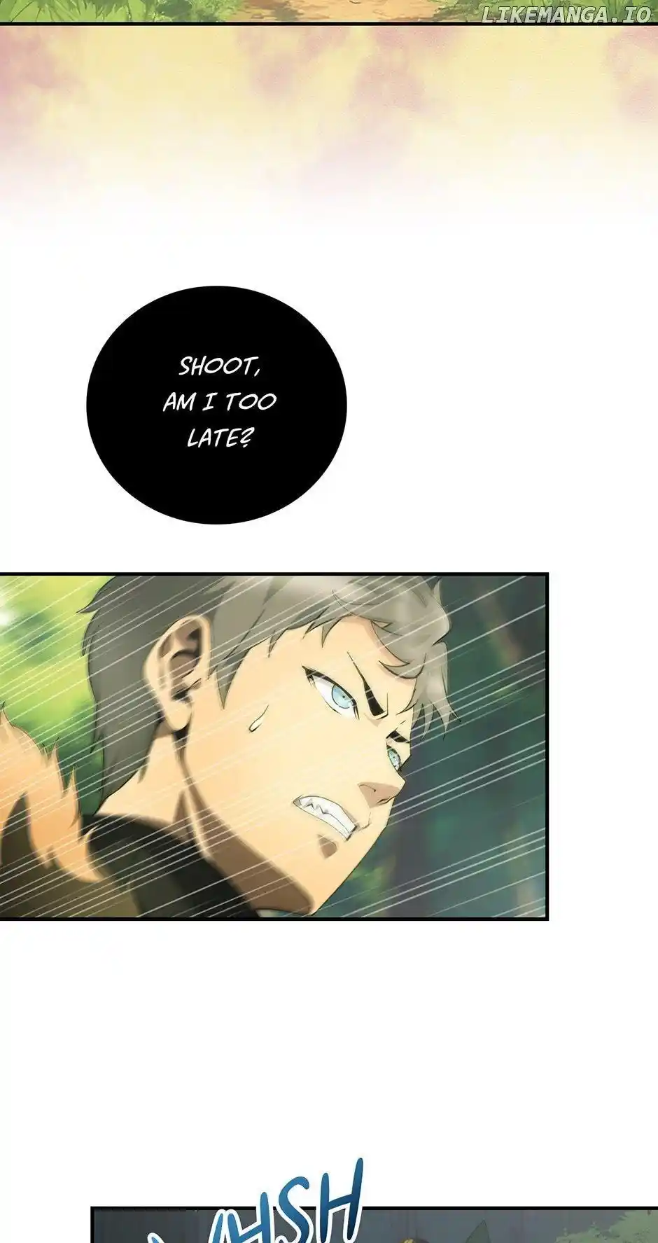 I'm Destined For Greatness! Chapter 200