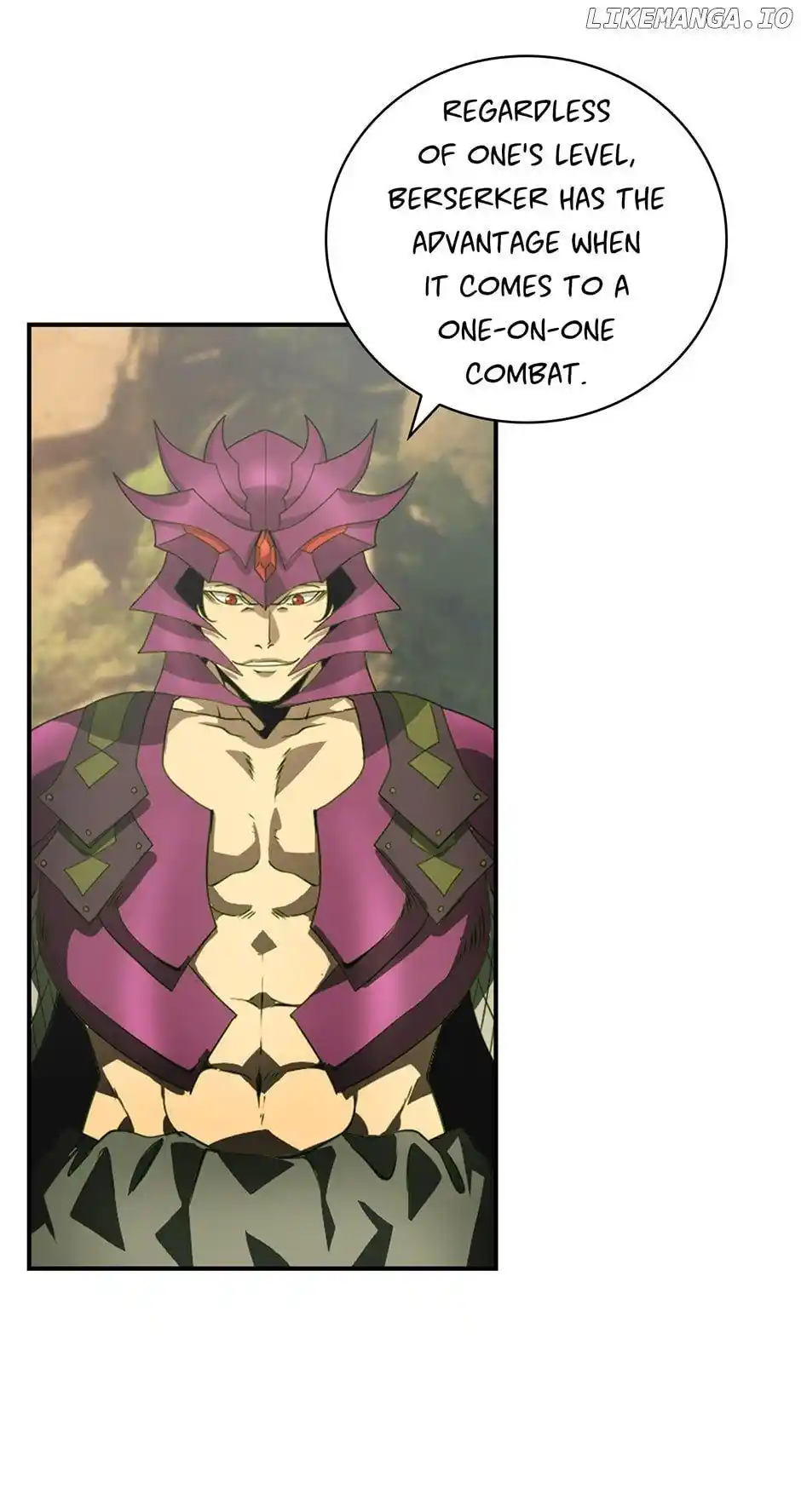 I'm Destined For Greatness! Chapter 200