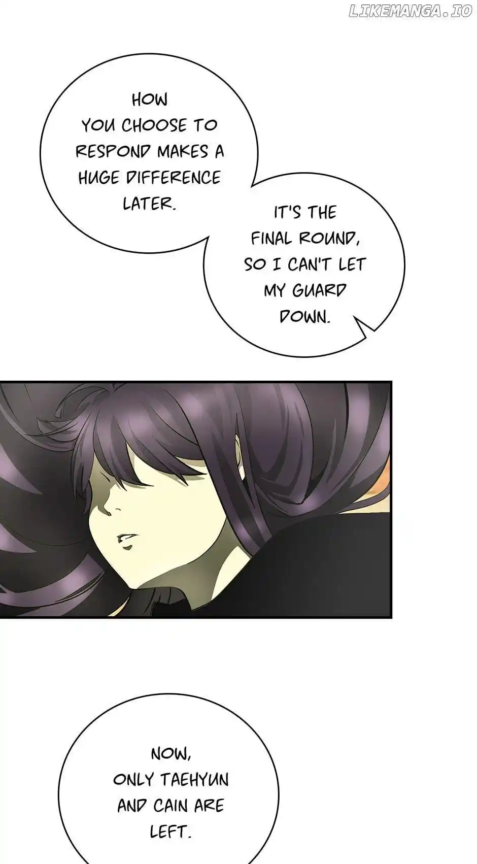 I'm Destined For Greatness! Chapter 200