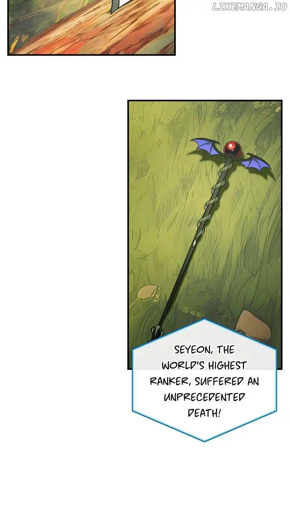 I'm Destined For Greatness! Chapter 200