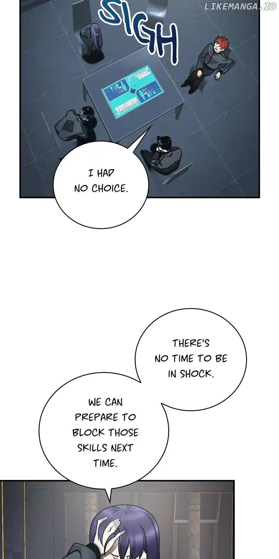 I'm Destined For Greatness! Chapter 200