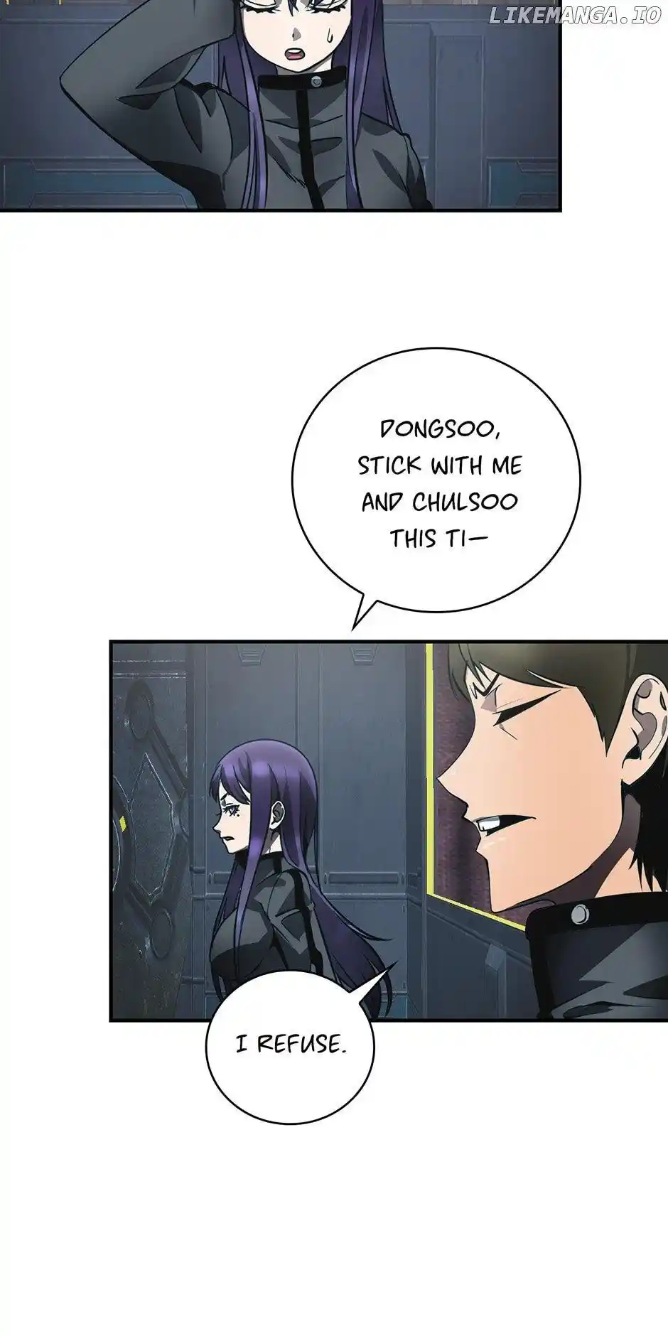 I'm Destined For Greatness! Chapter 200