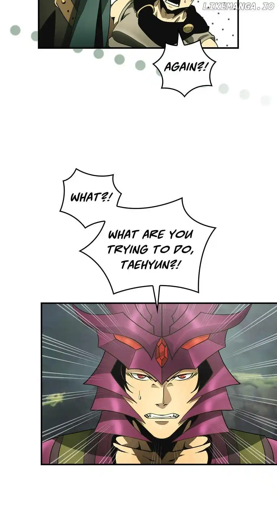 I'm Destined For Greatness! Chapter 200