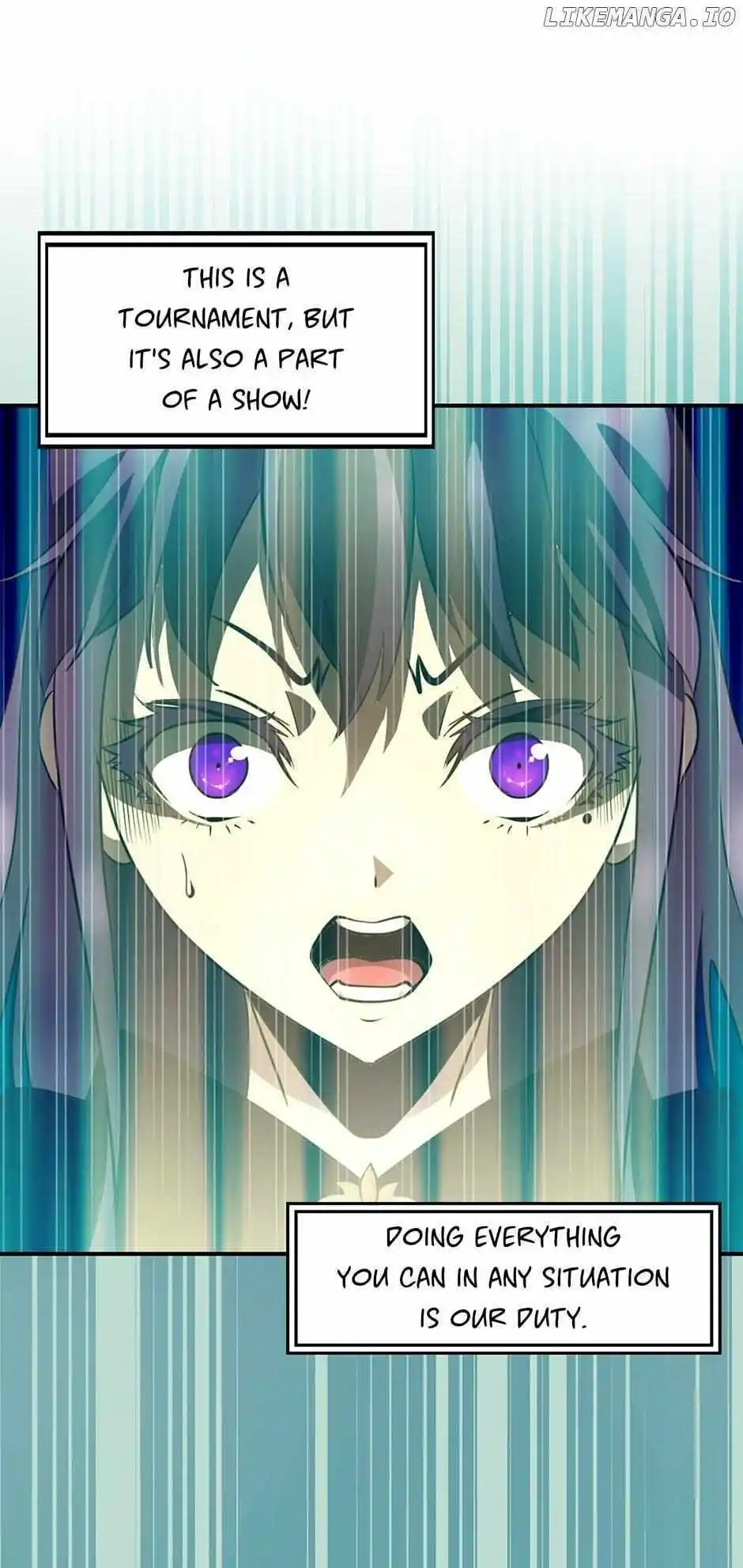 I'm Destined For Greatness! Chapter 200