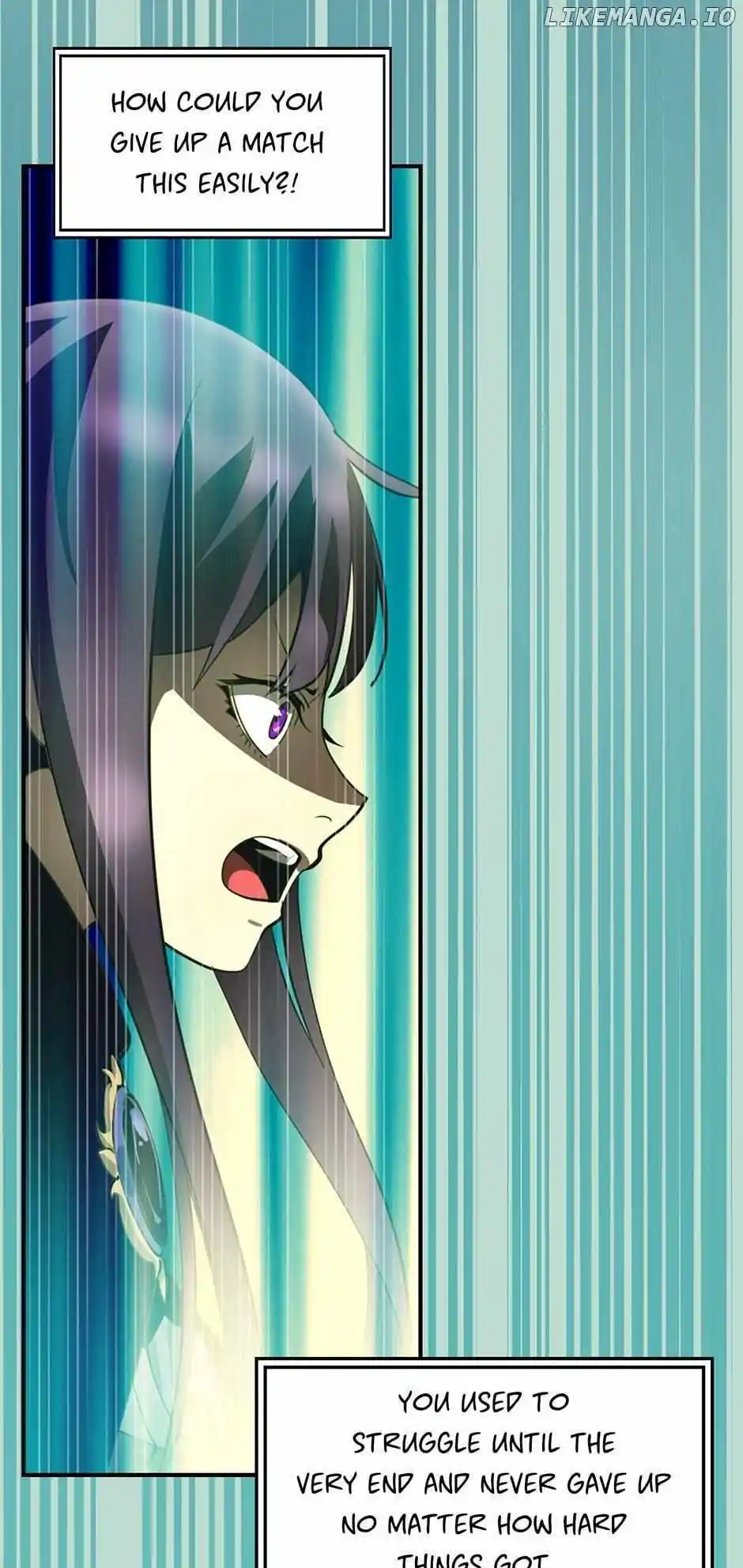 I'm Destined For Greatness! Chapter 200