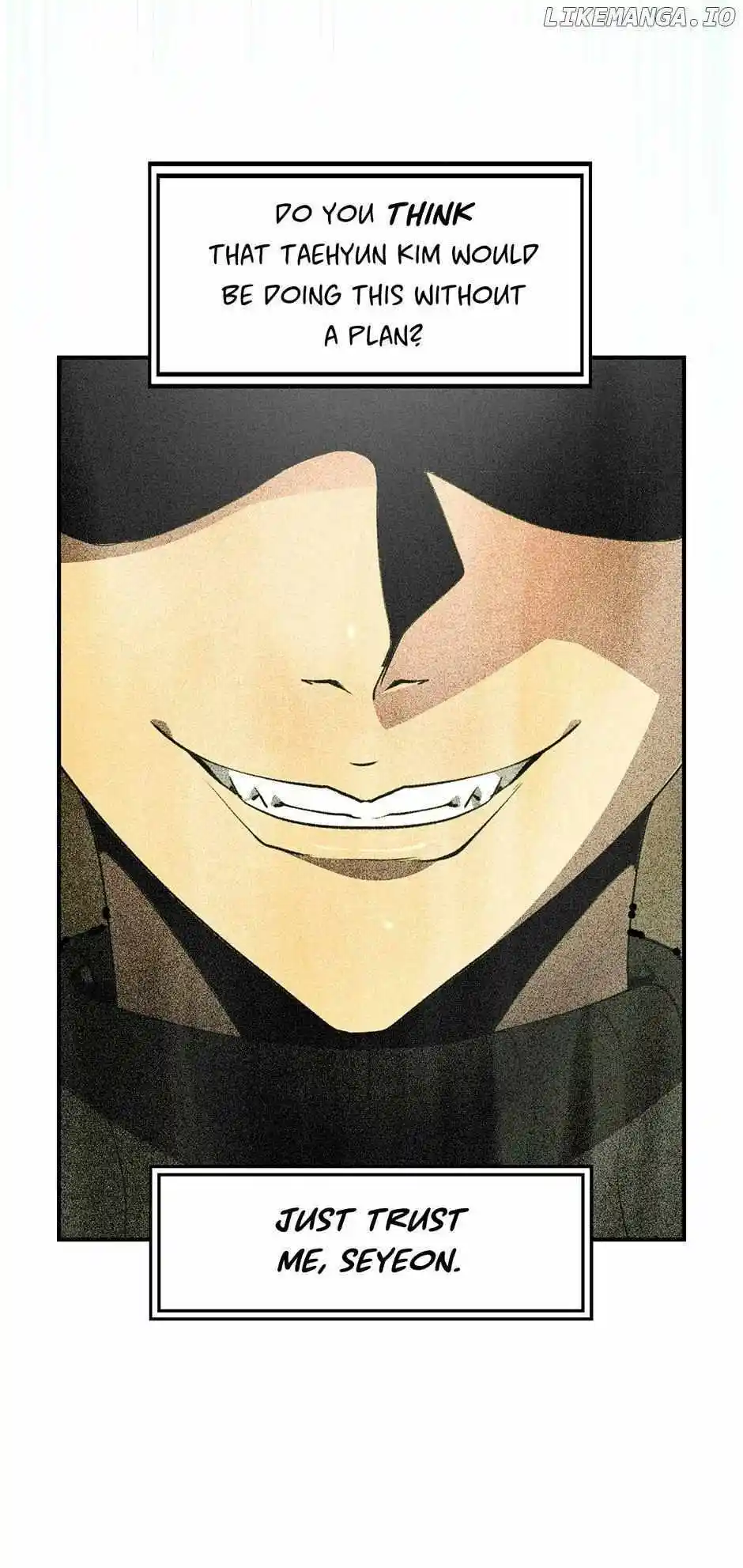 I'm Destined For Greatness! Chapter 200