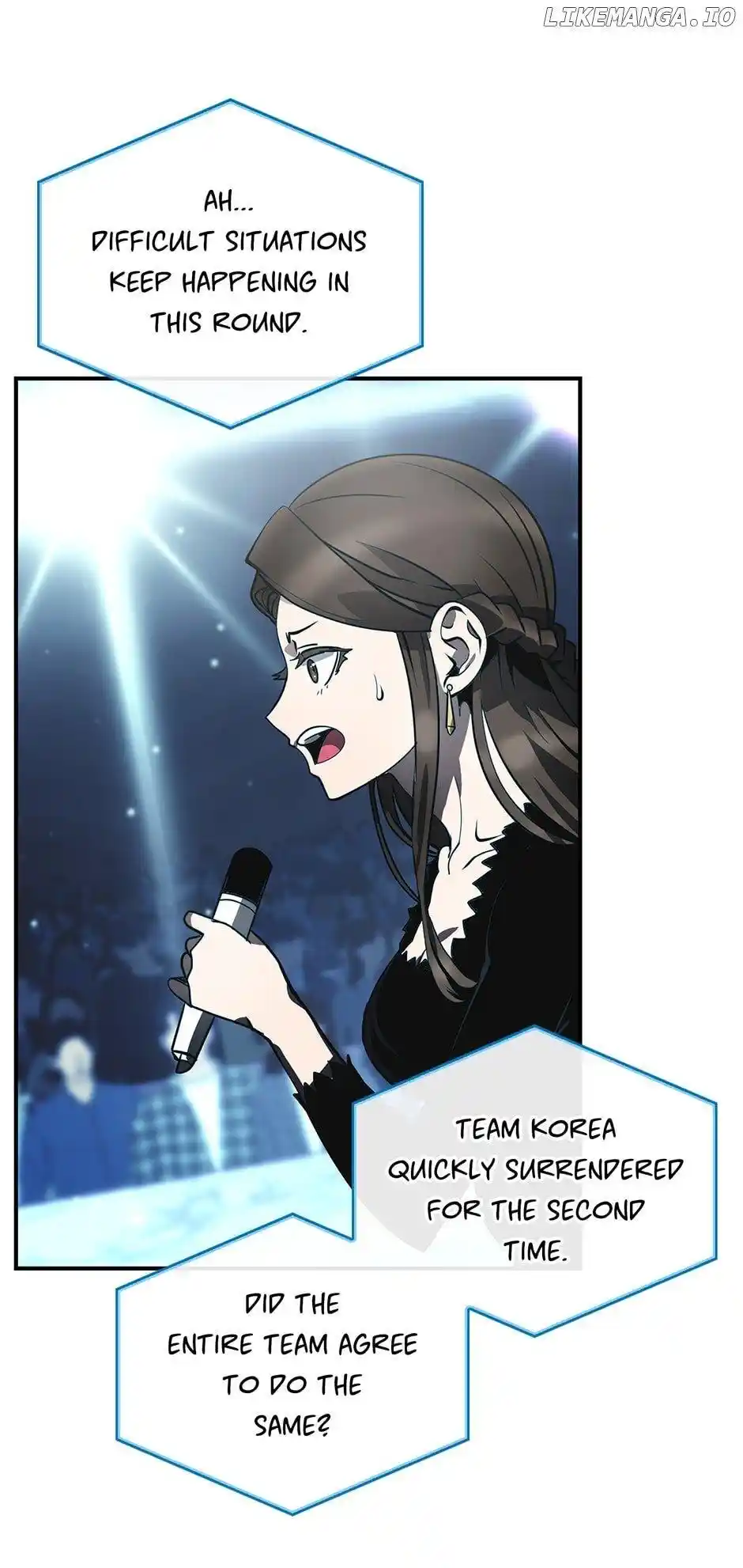 I'm Destined For Greatness! Chapter 200