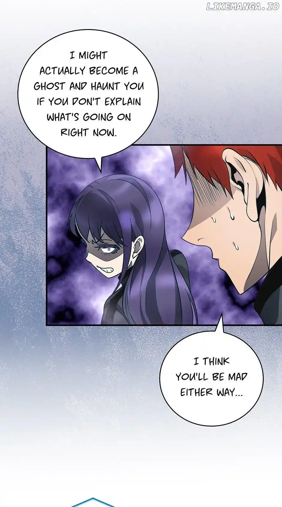 I'm Destined For Greatness! Chapter 200