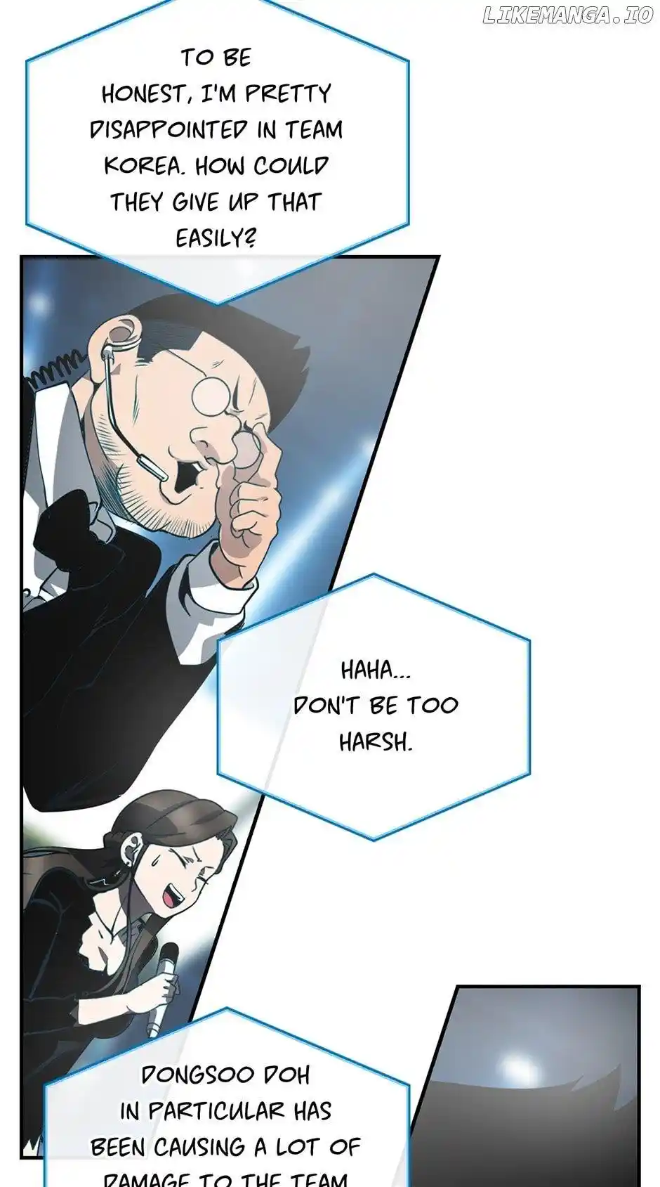 I'm Destined For Greatness! Chapter 200