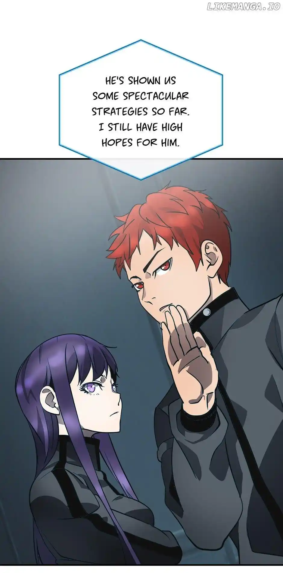 I'm Destined For Greatness! Chapter 200