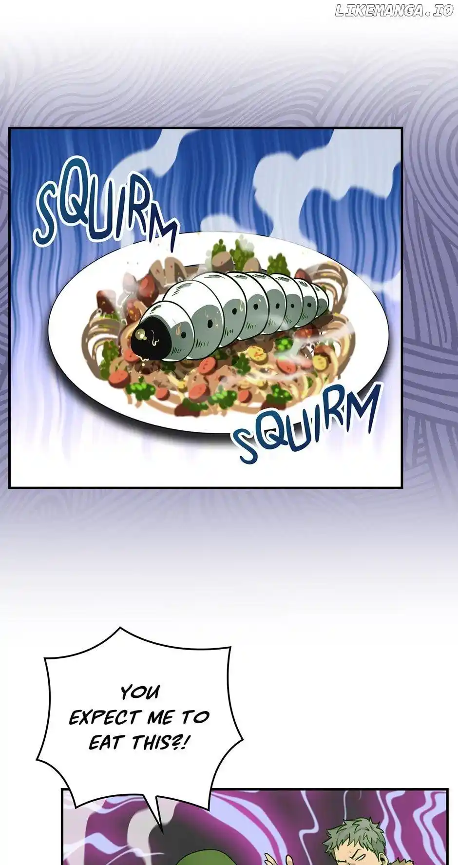 I'm Destined For Greatness! Chapter 200