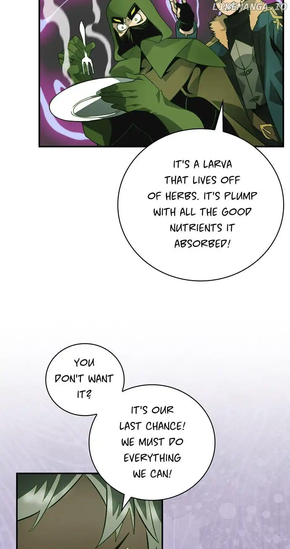 I'm Destined For Greatness! Chapter 200