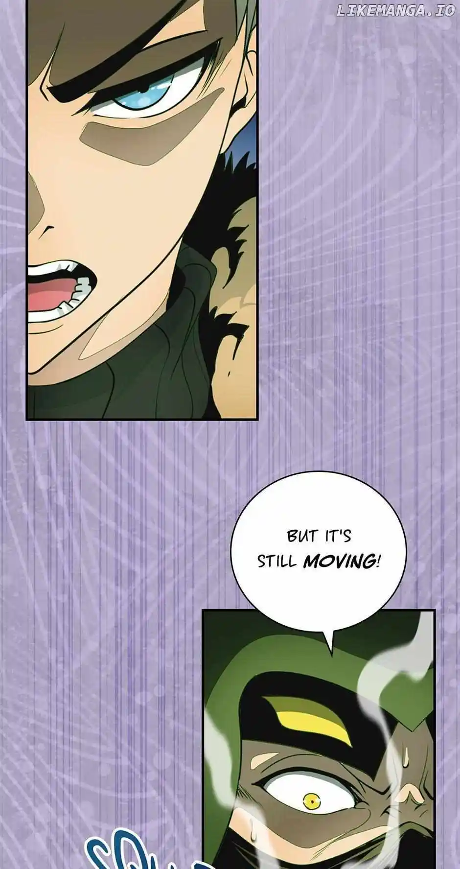 I'm Destined For Greatness! Chapter 200