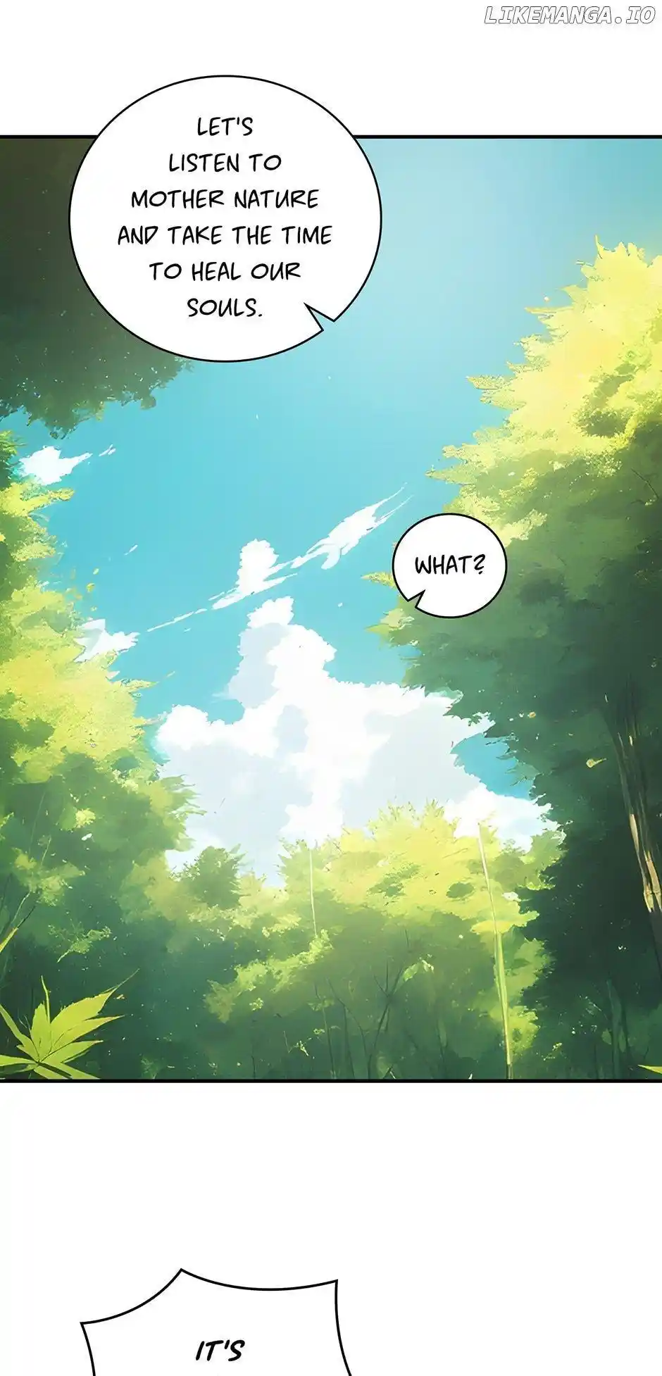 I'm Destined For Greatness! Chapter 200