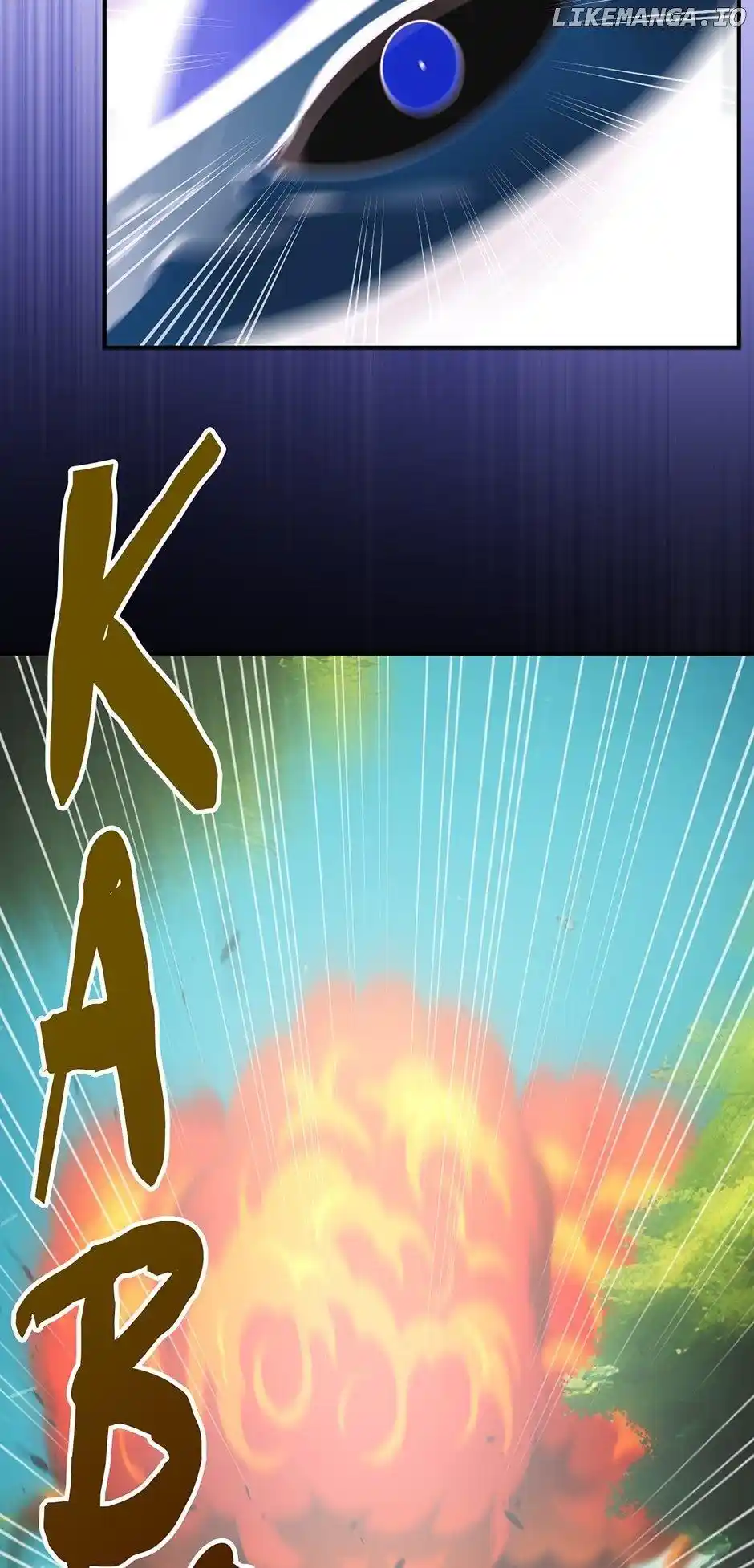 I'm Destined For Greatness! Chapter 200