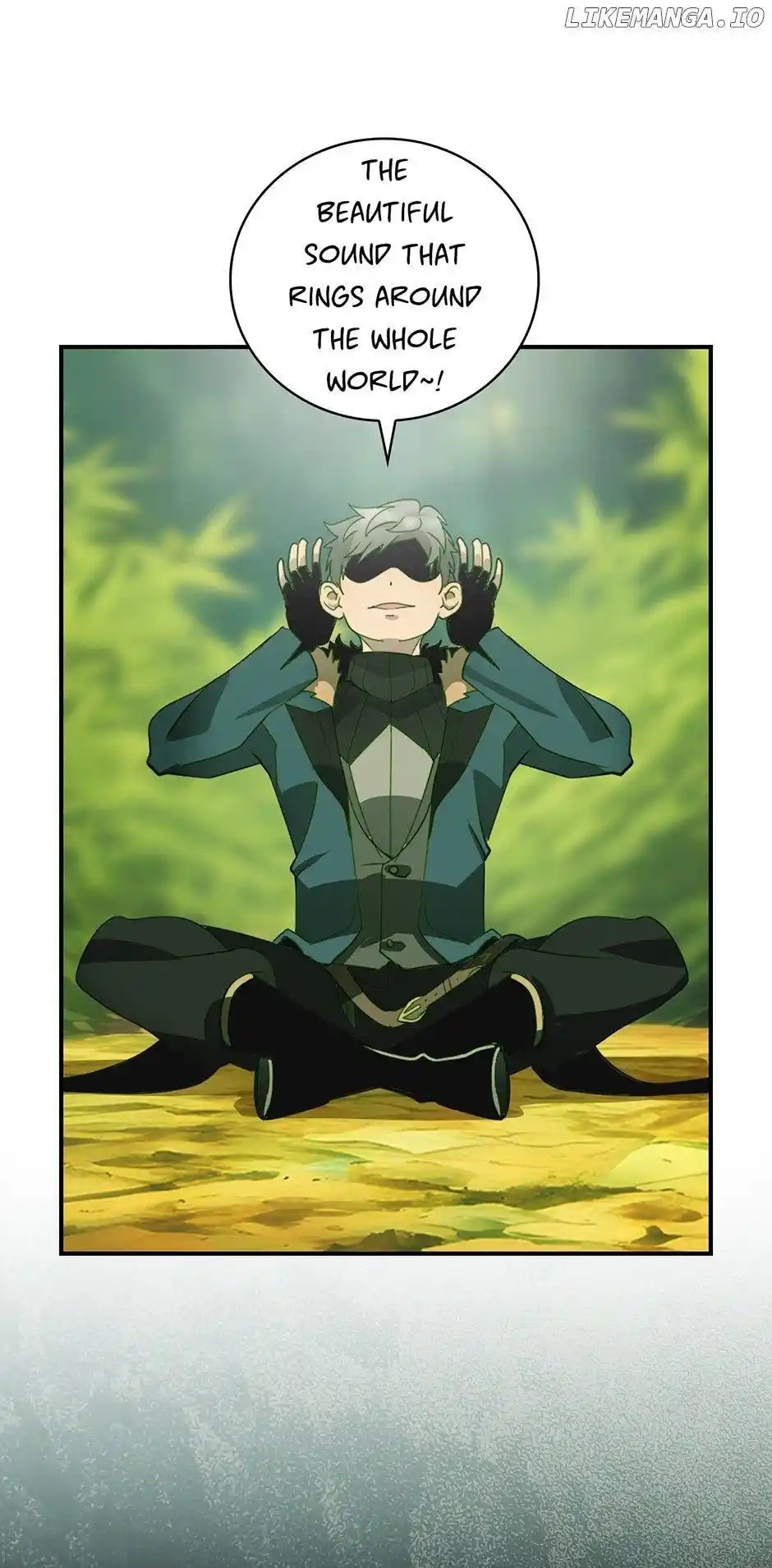 I'm Destined For Greatness! Chapter 200