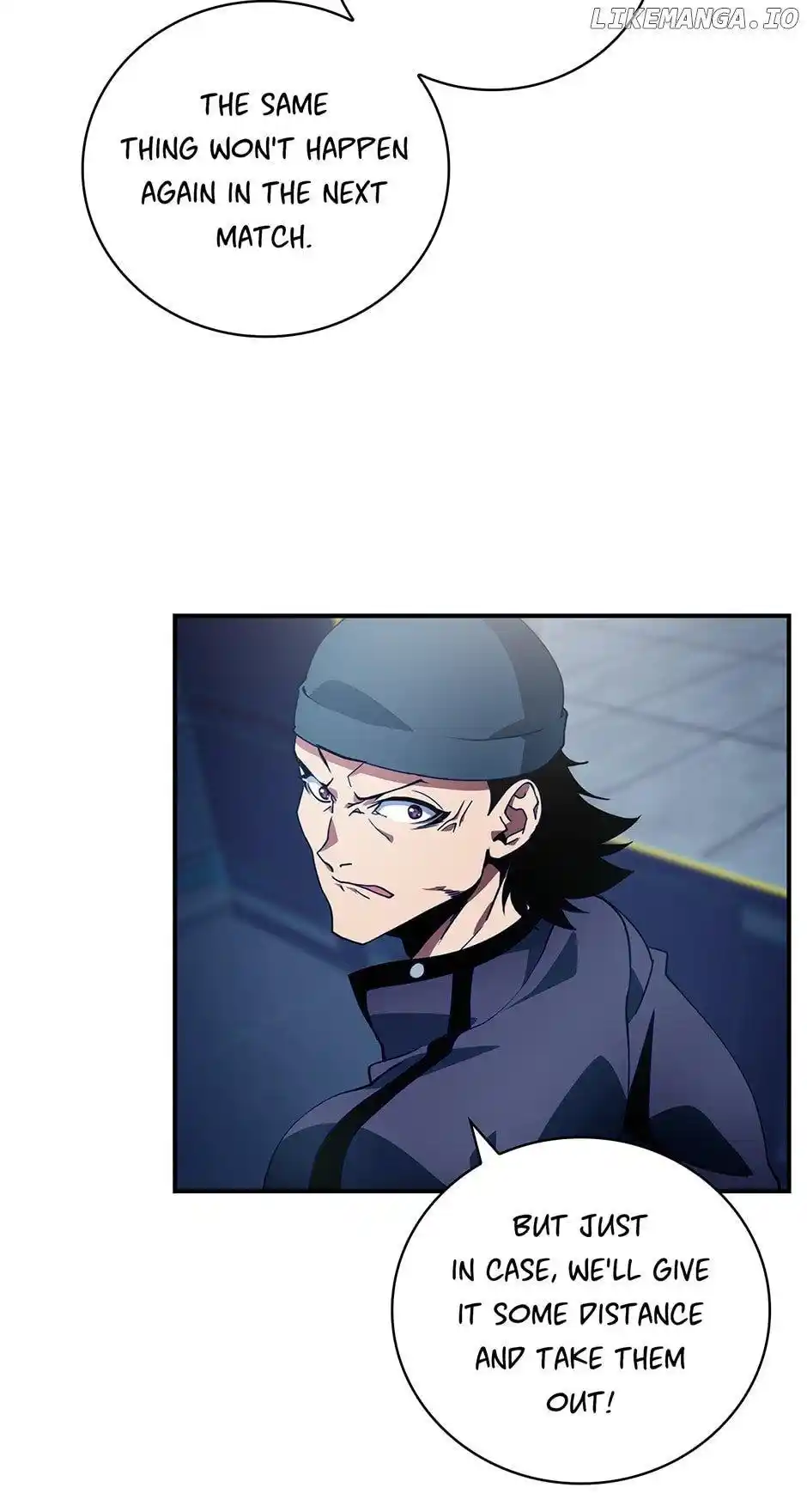 I'm Destined For Greatness! Chapter 201