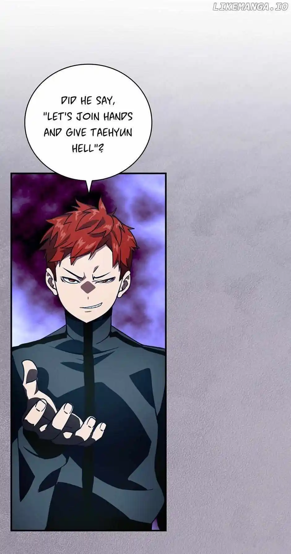 I'm Destined For Greatness! Chapter 201