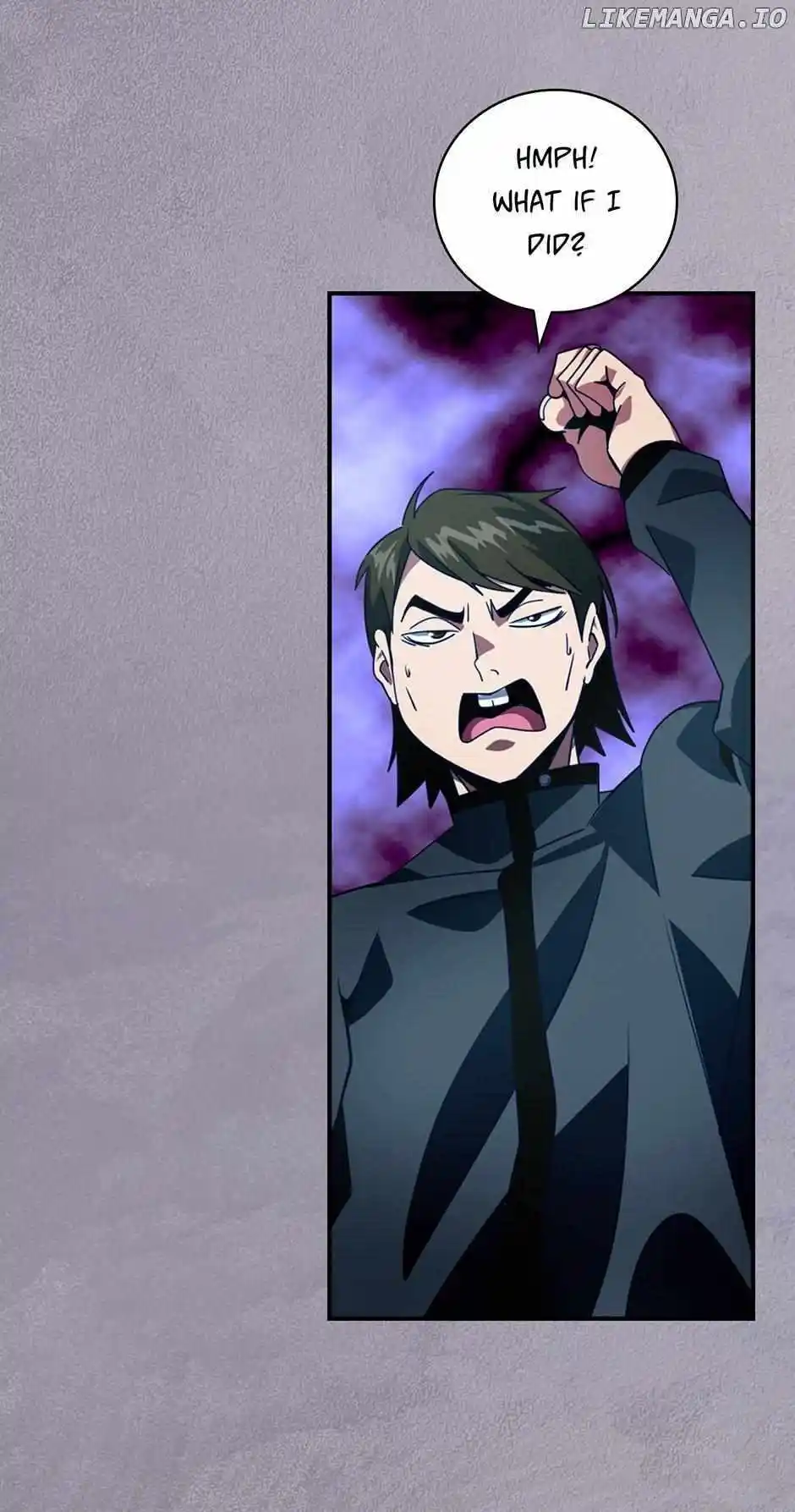 I'm Destined For Greatness! Chapter 201