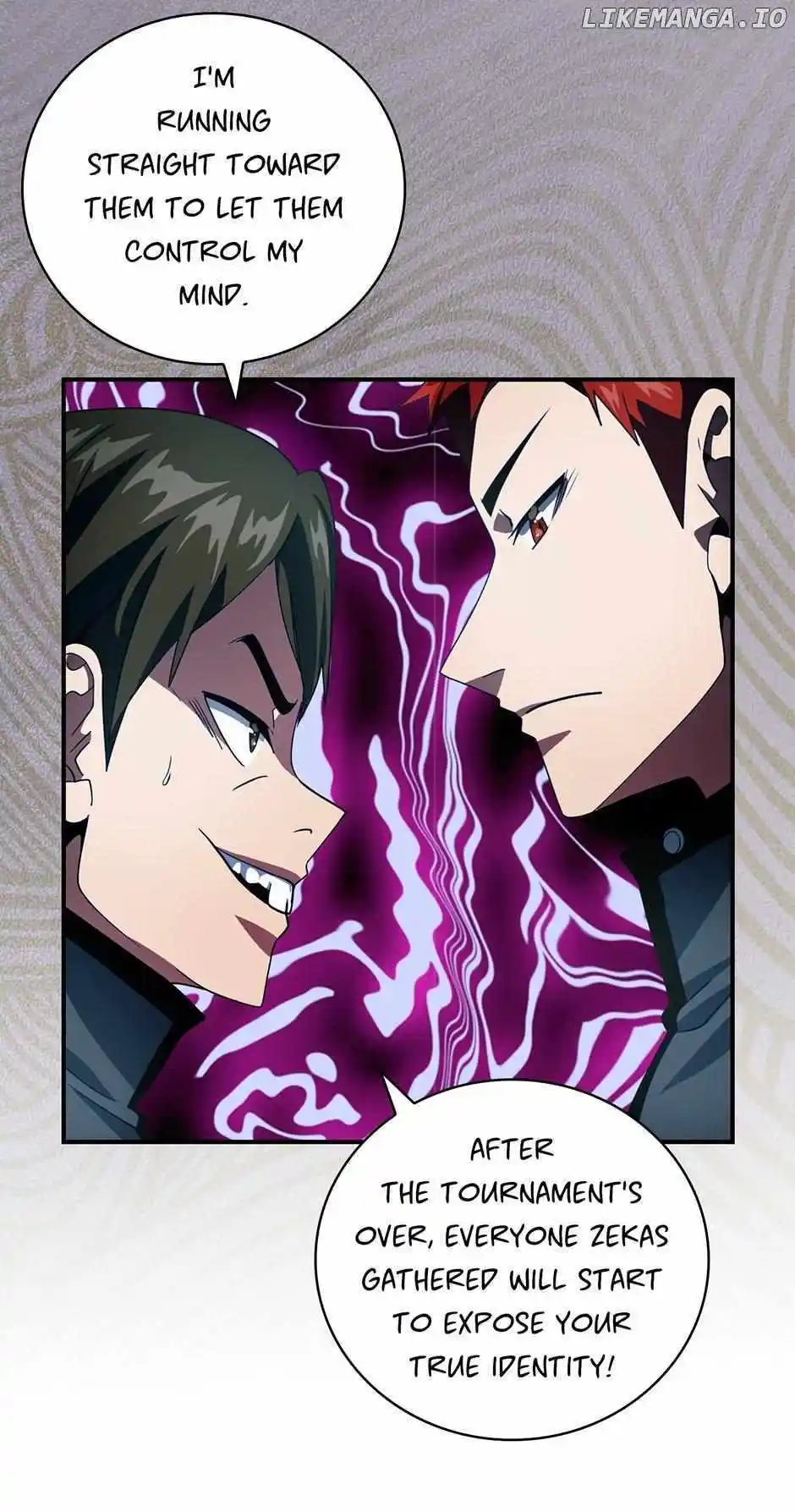 I'm Destined For Greatness! Chapter 201