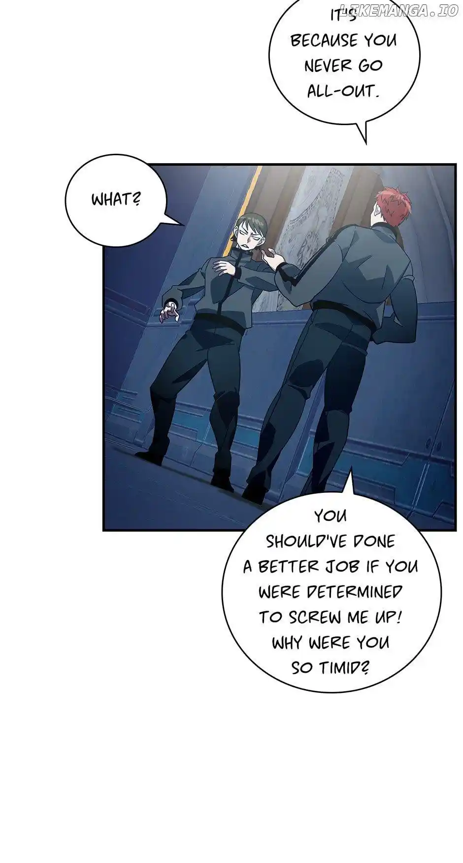 I'm Destined For Greatness! Chapter 201