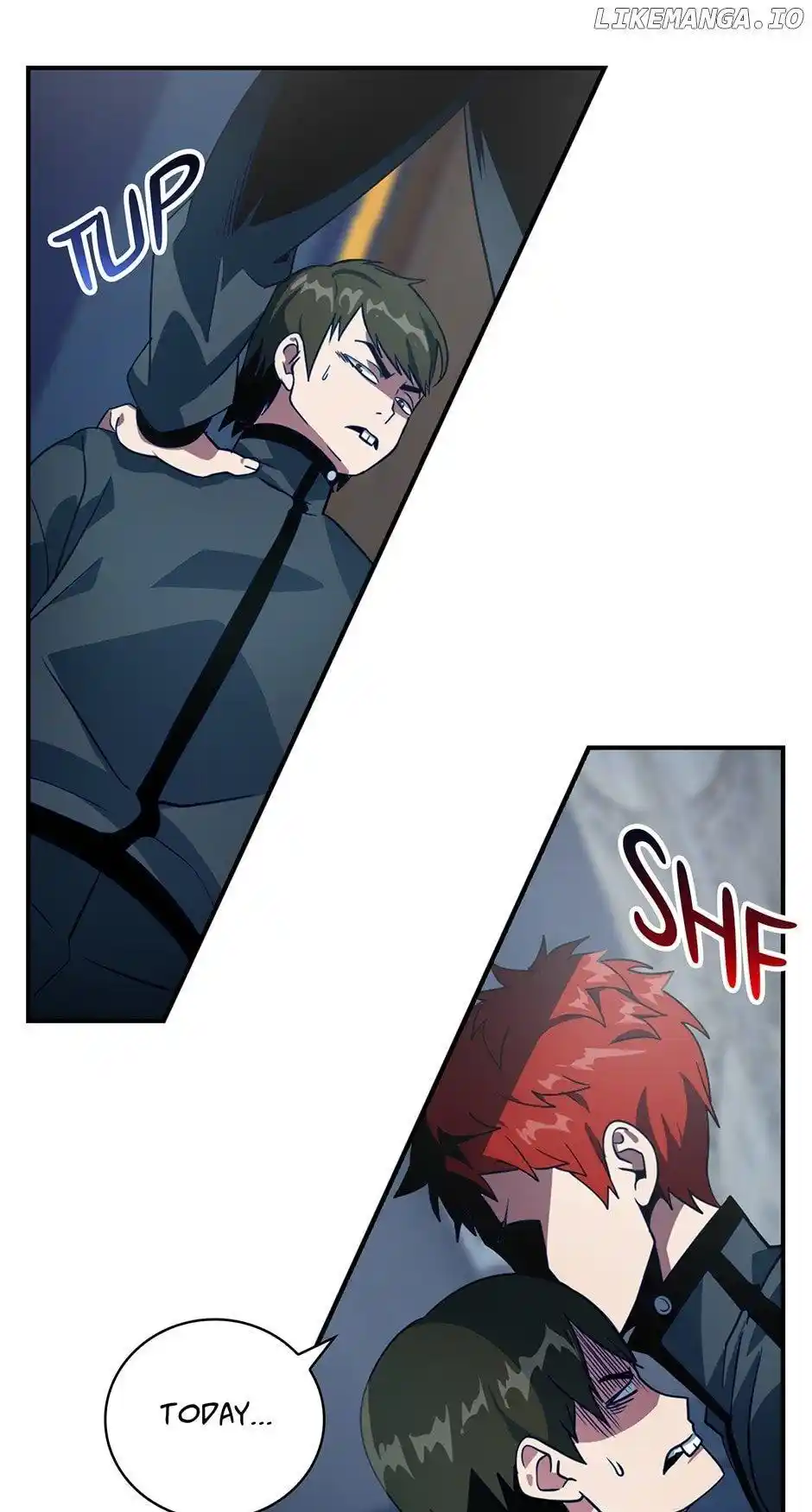 I'm Destined For Greatness! Chapter 201