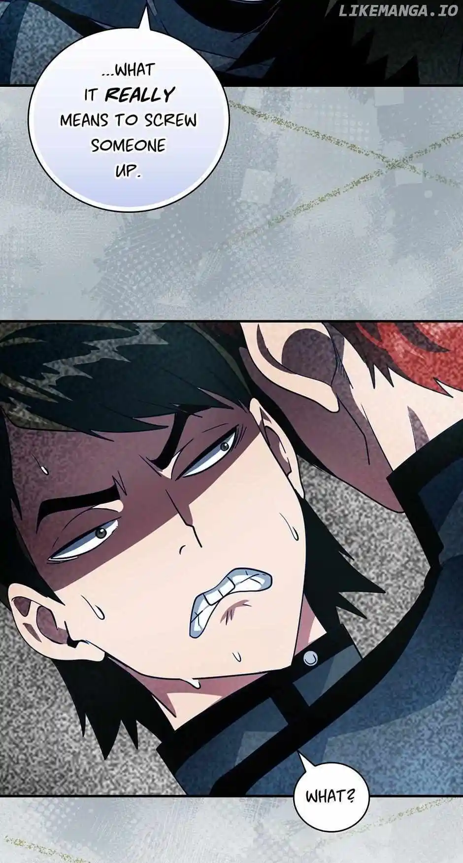 I'm Destined For Greatness! Chapter 201