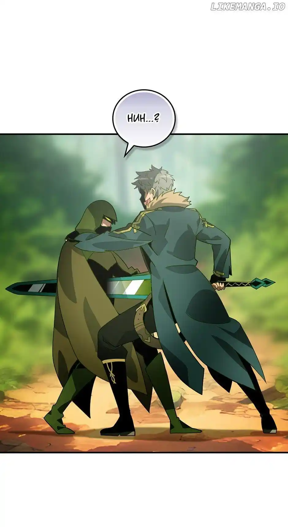 I'm Destined For Greatness! Chapter 201