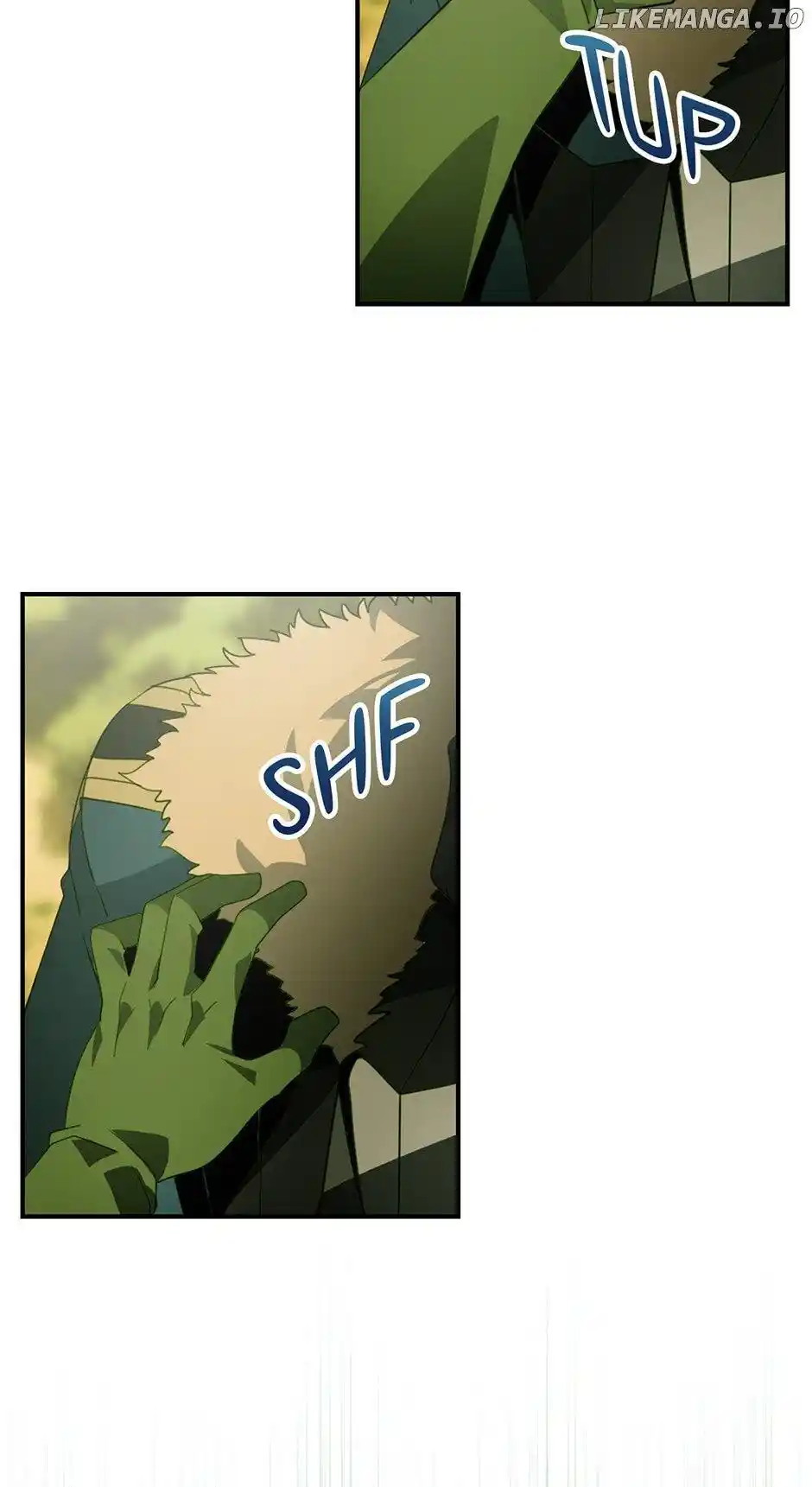 I'm Destined For Greatness! Chapter 201