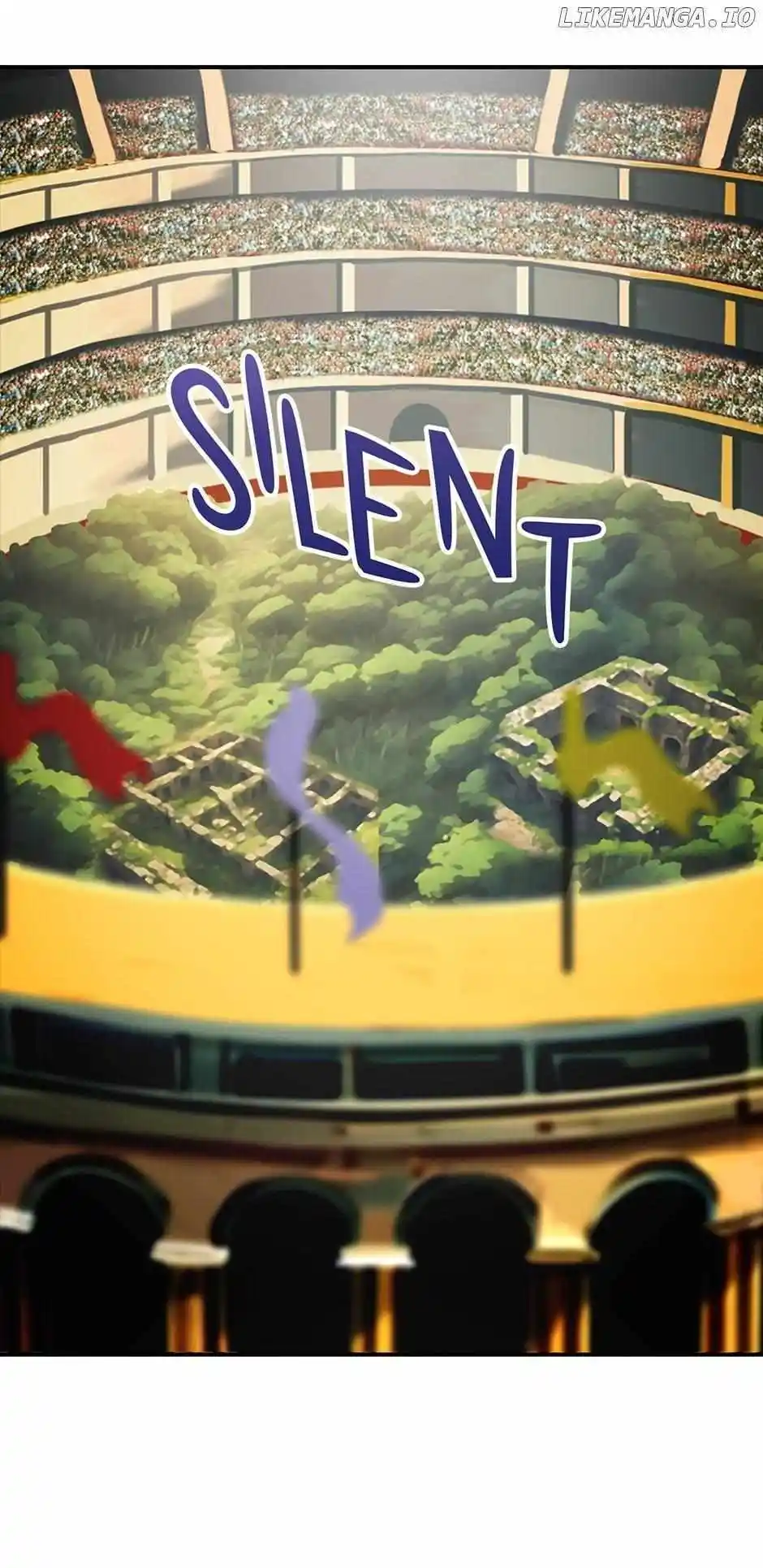 I'm Destined For Greatness! Chapter 201