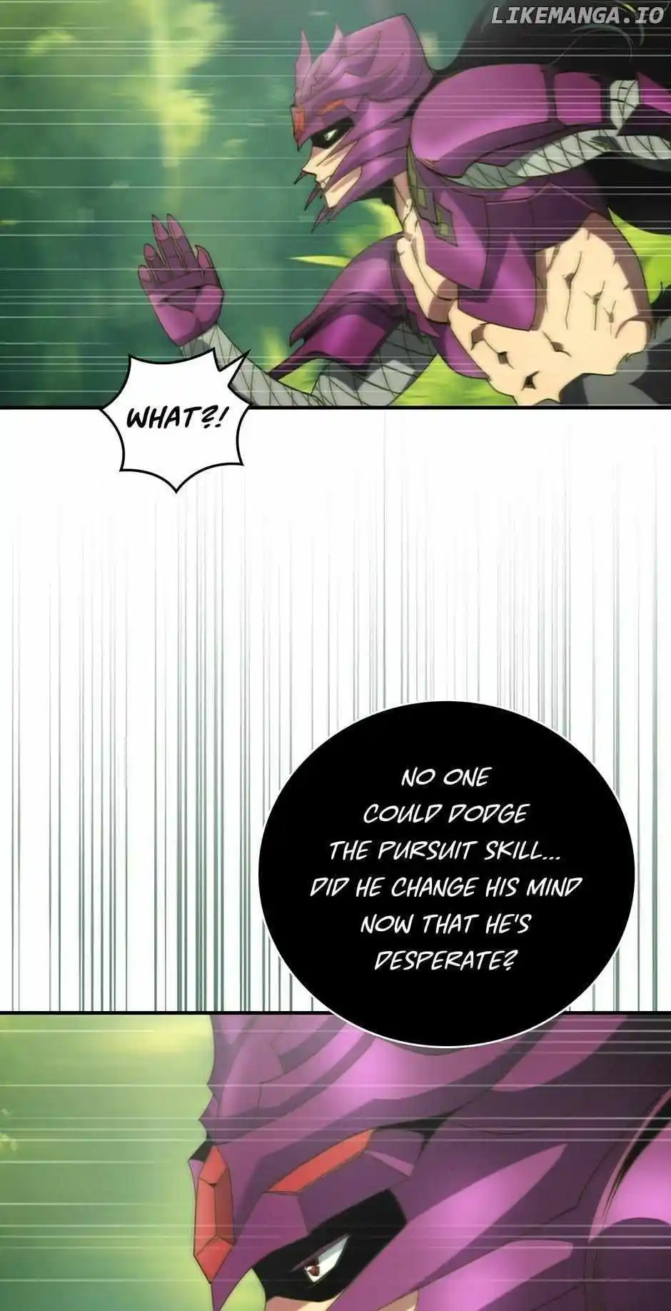 I'm Destined For Greatness! Chapter 201