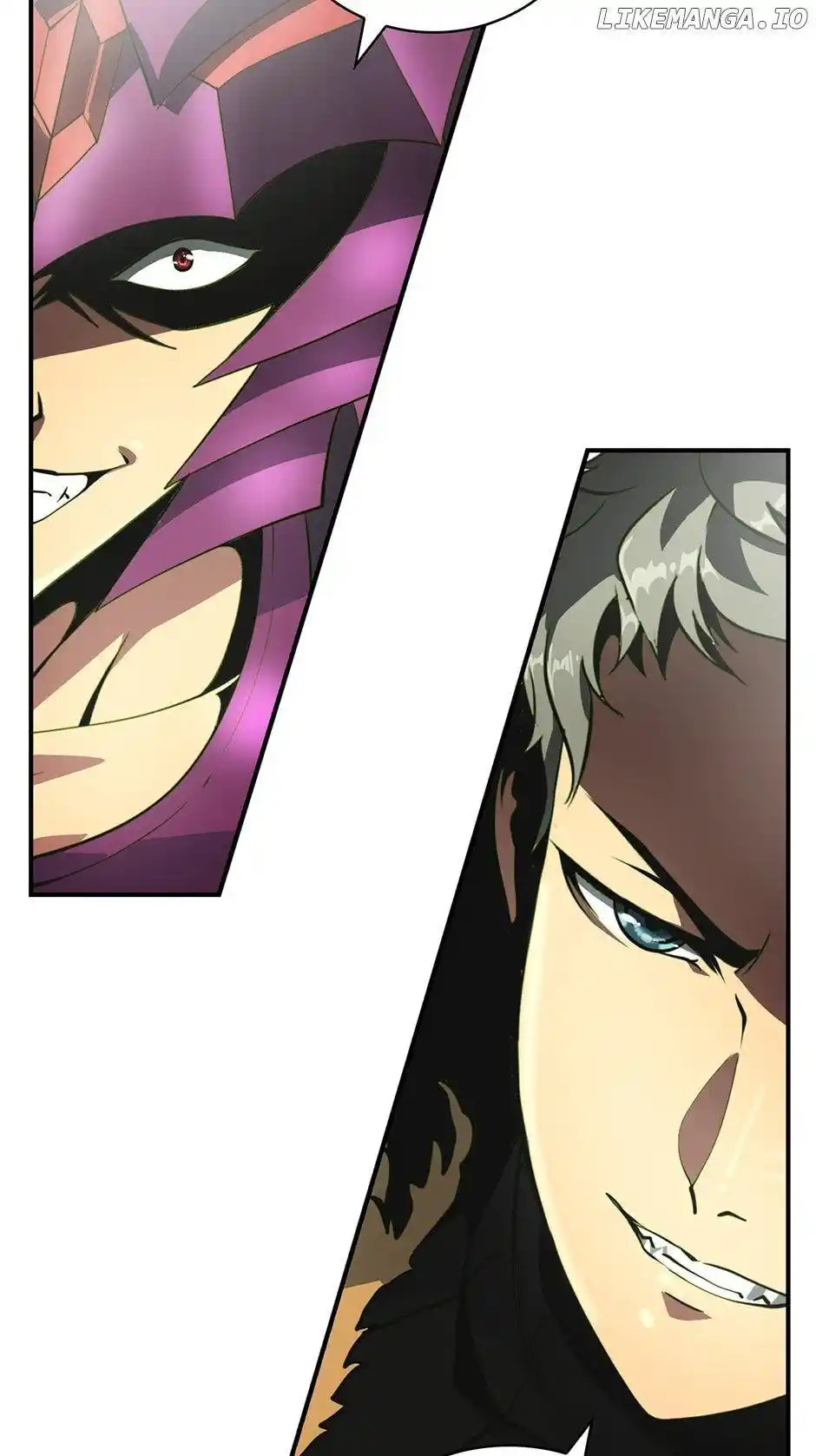 I'm Destined For Greatness! Chapter 201