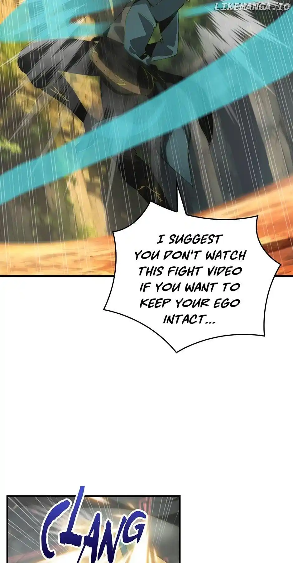 I'm Destined For Greatness! Chapter 201