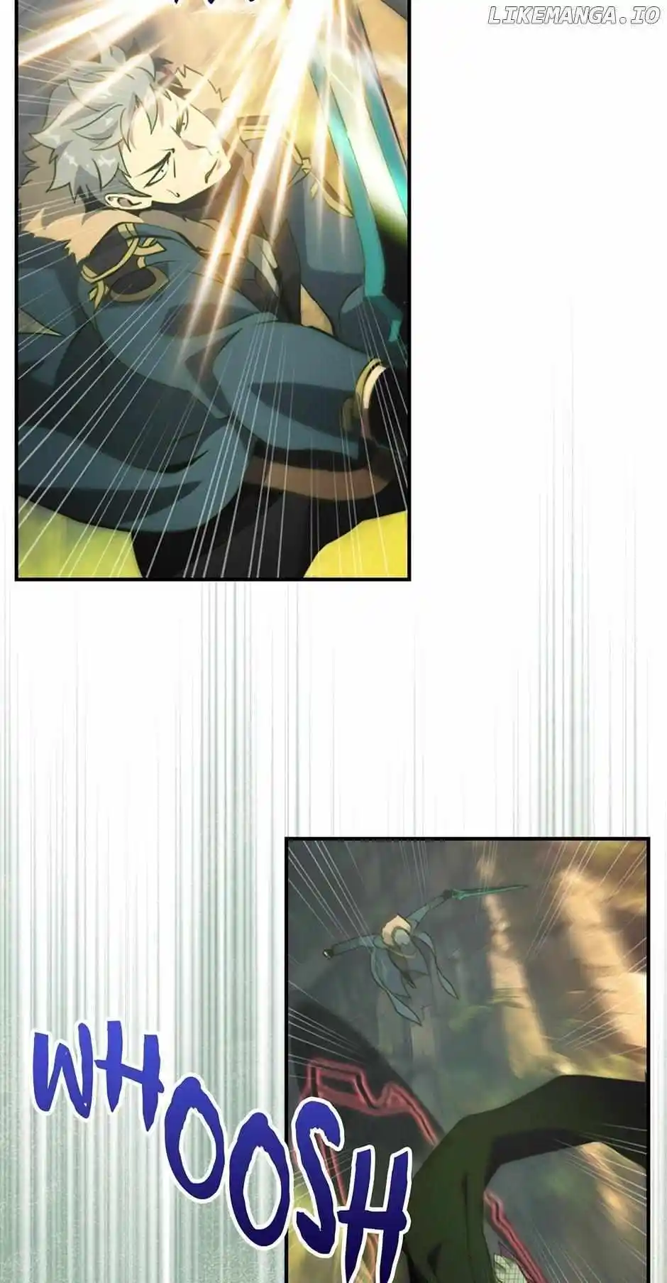 I'm Destined For Greatness! Chapter 201