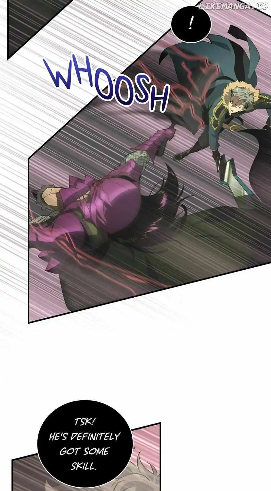 I'm Destined For Greatness! Chapter 201