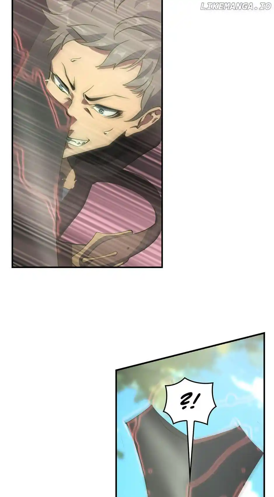 I'm Destined For Greatness! Chapter 201