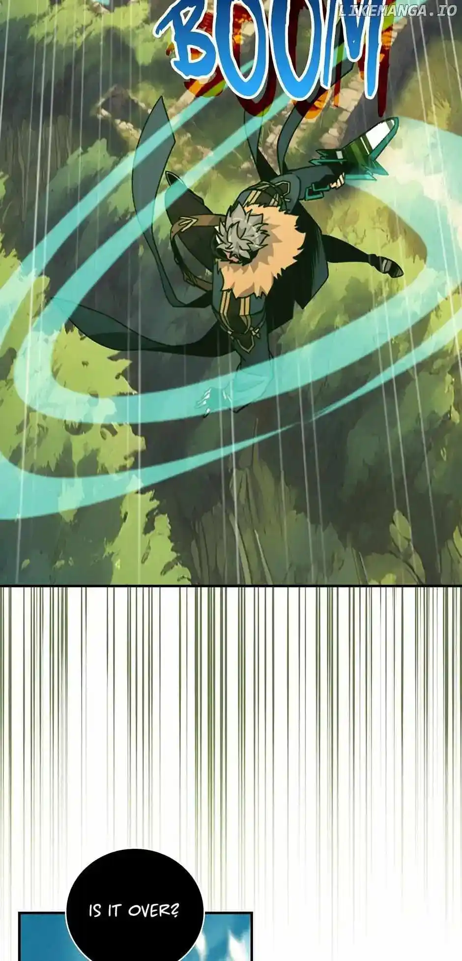 I’m Destined For Greatness! Chapter 202