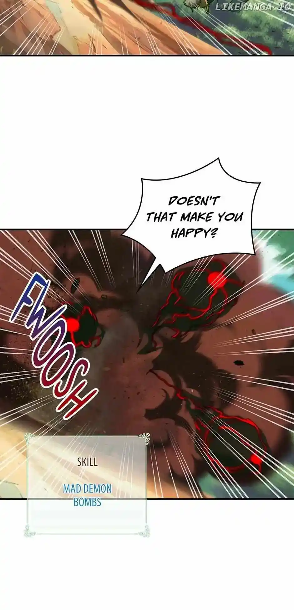 I’m Destined For Greatness! Chapter 202