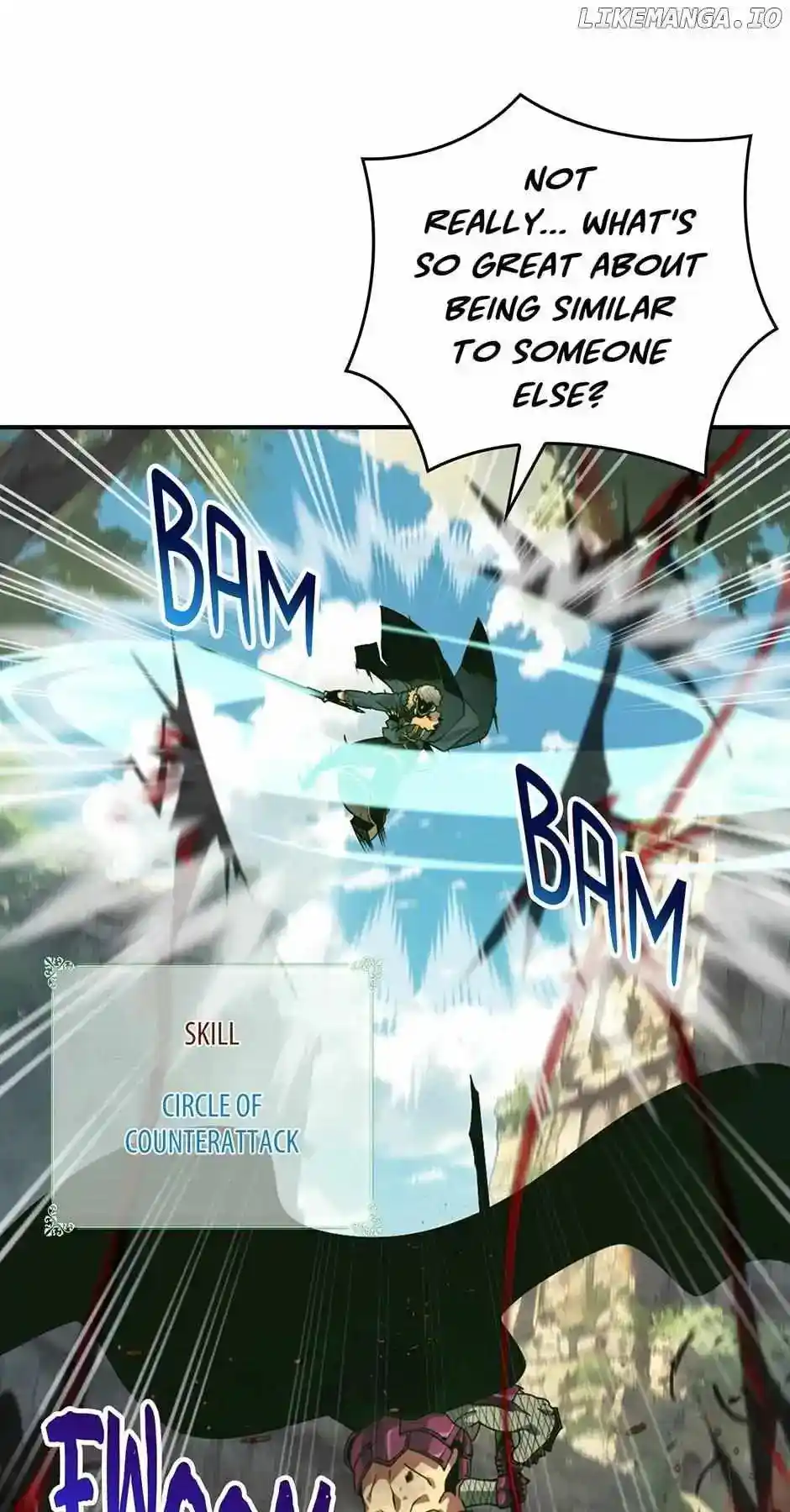 I’m Destined For Greatness! Chapter 202