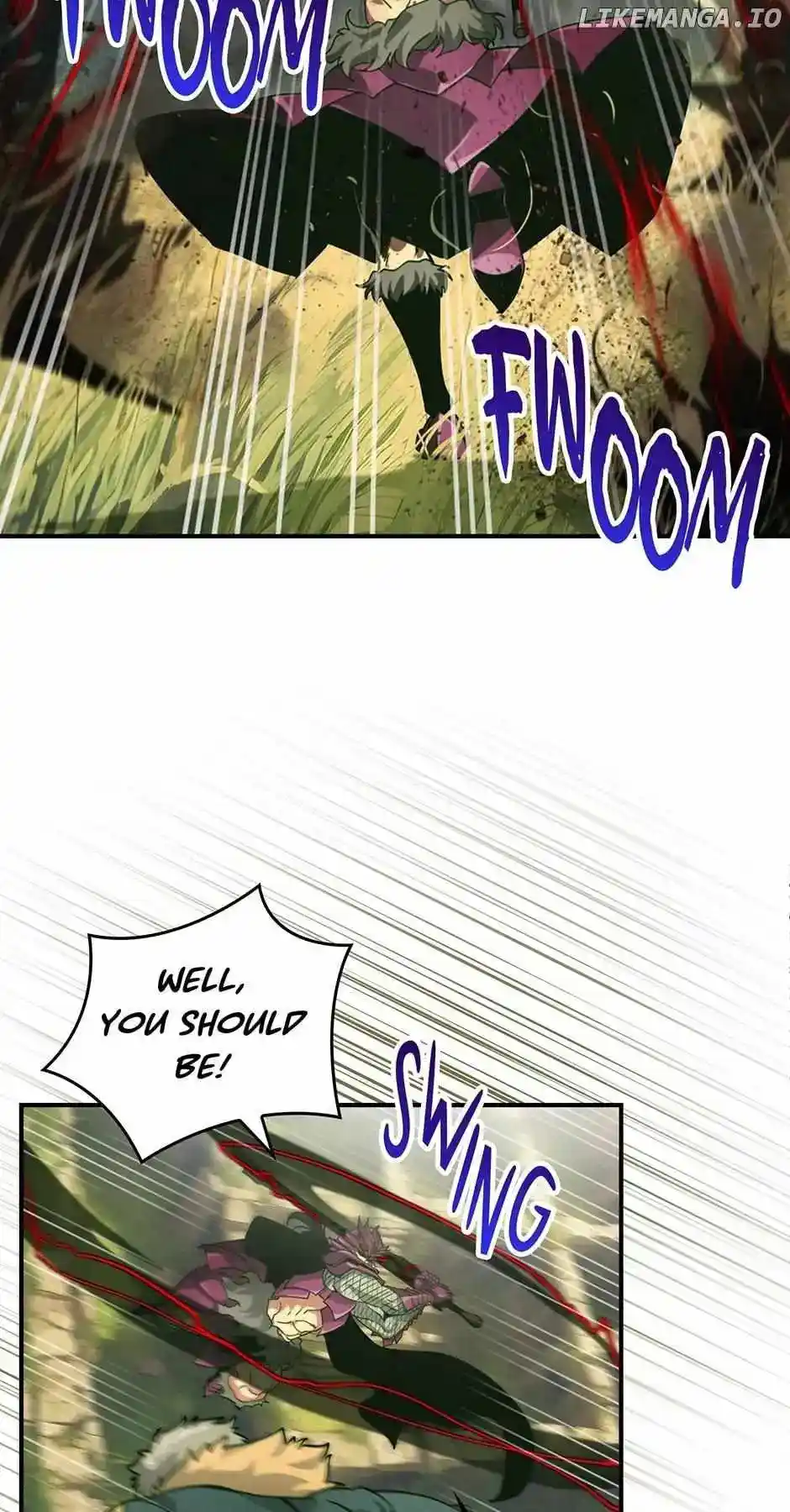 I’m Destined For Greatness! Chapter 202