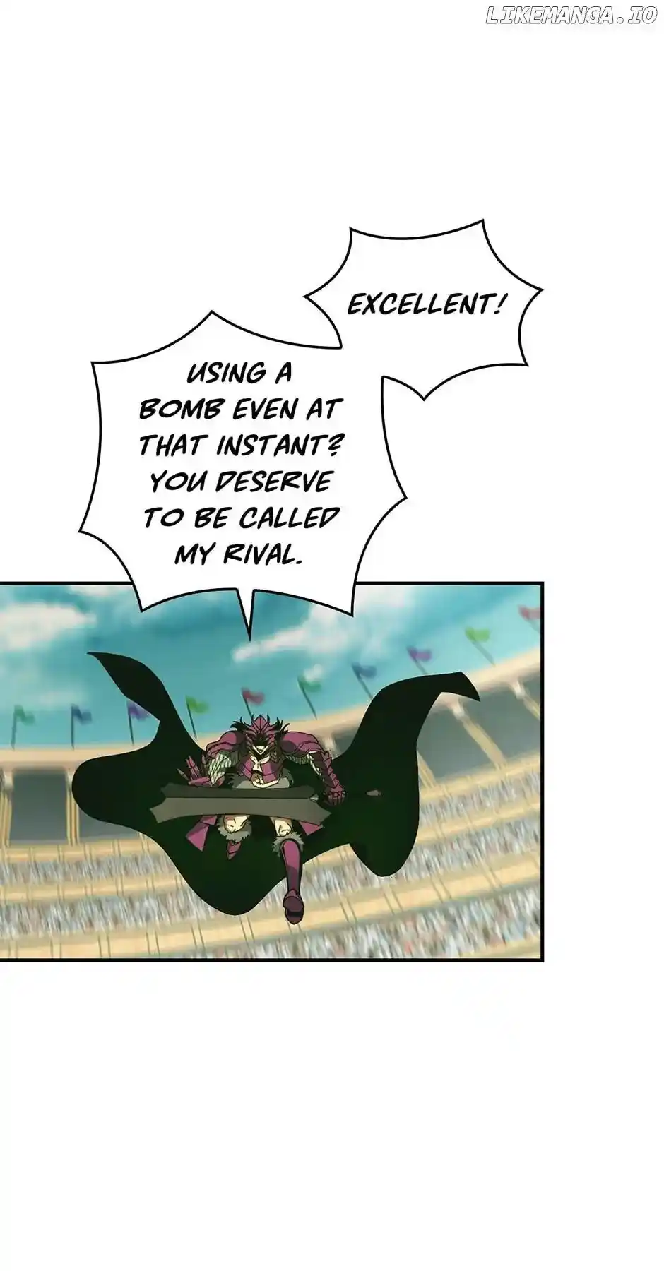 I’m Destined For Greatness! Chapter 202