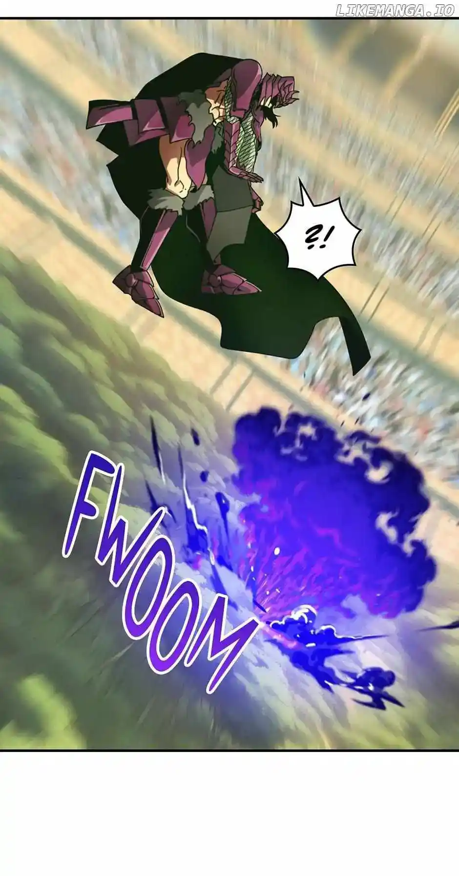 I’m Destined For Greatness! Chapter 202