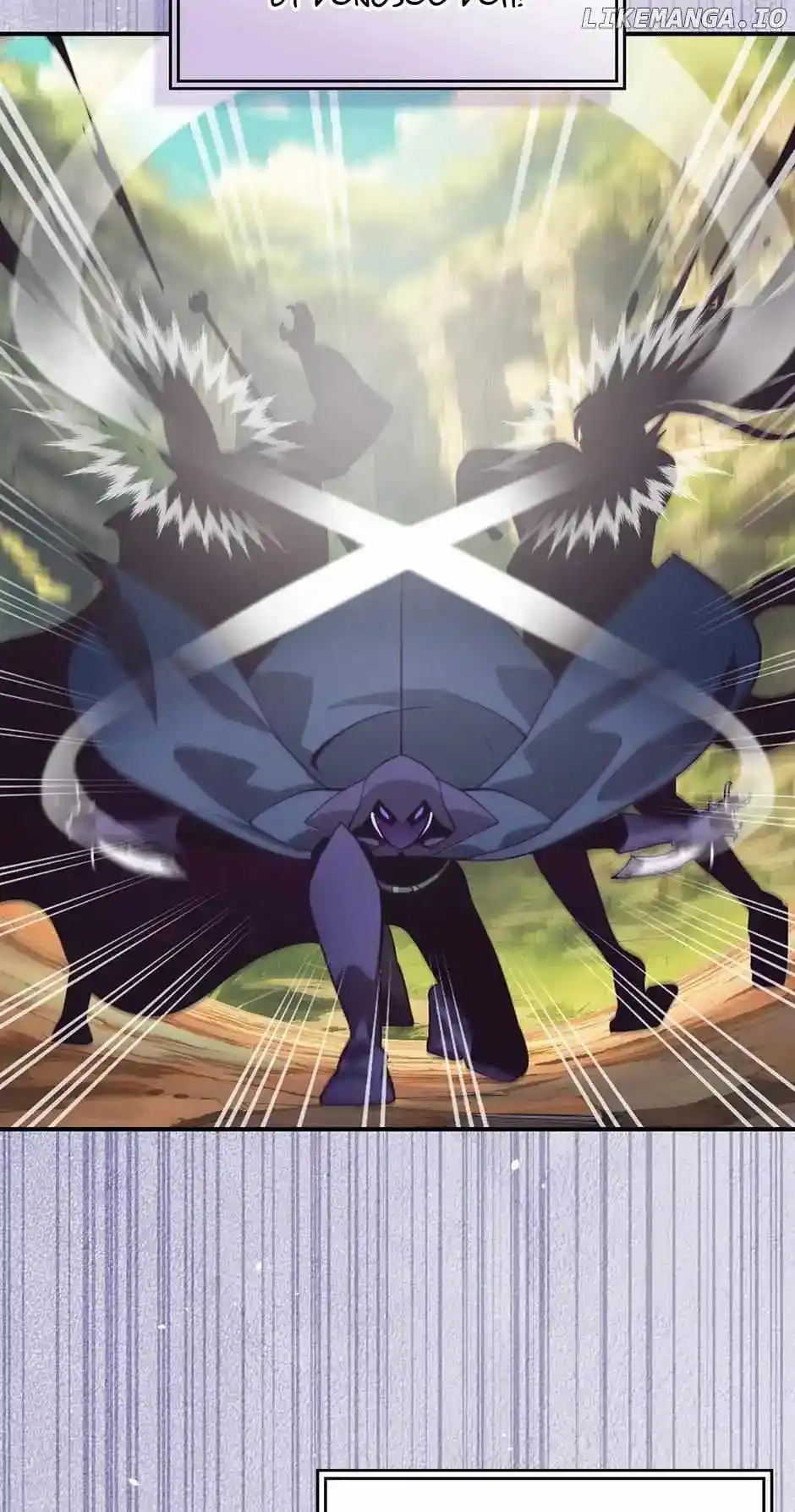 I’m Destined For Greatness! Chapter 202